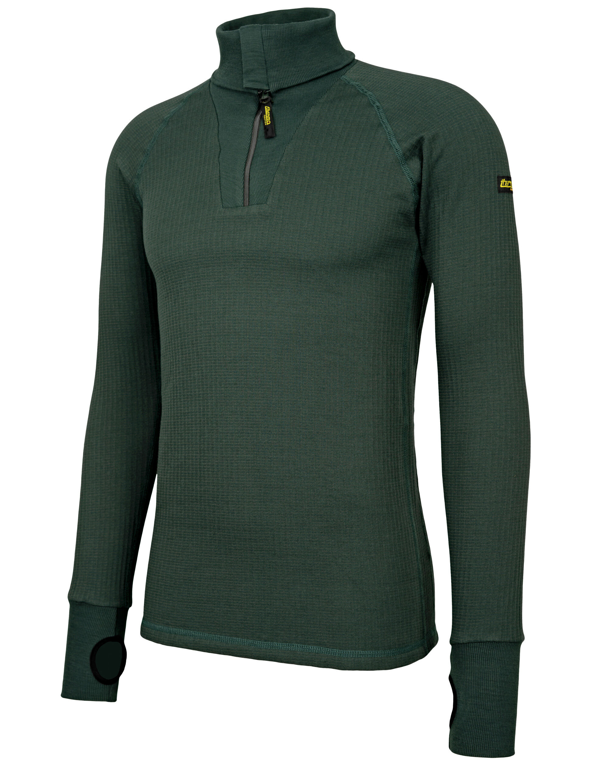 Thermo Function TS 400 Thermo-Troyer (oliv)