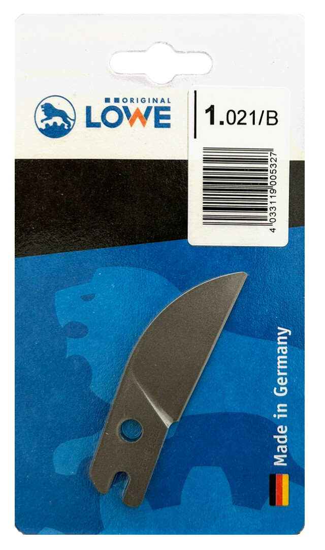 Löwe Ersatzklinge für Jagdscheren