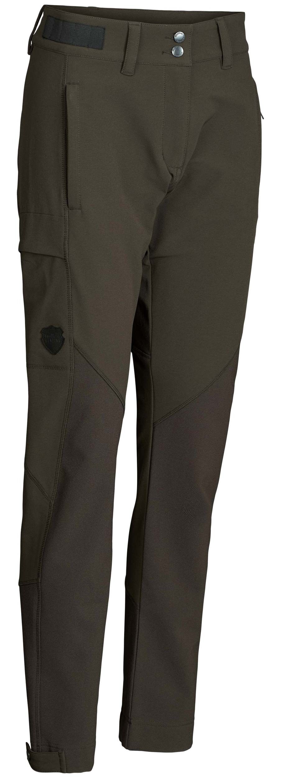 Northern Hunting Kelda Damen-Tights (green) Northern Hunting Kelda Damen-Tights (green)