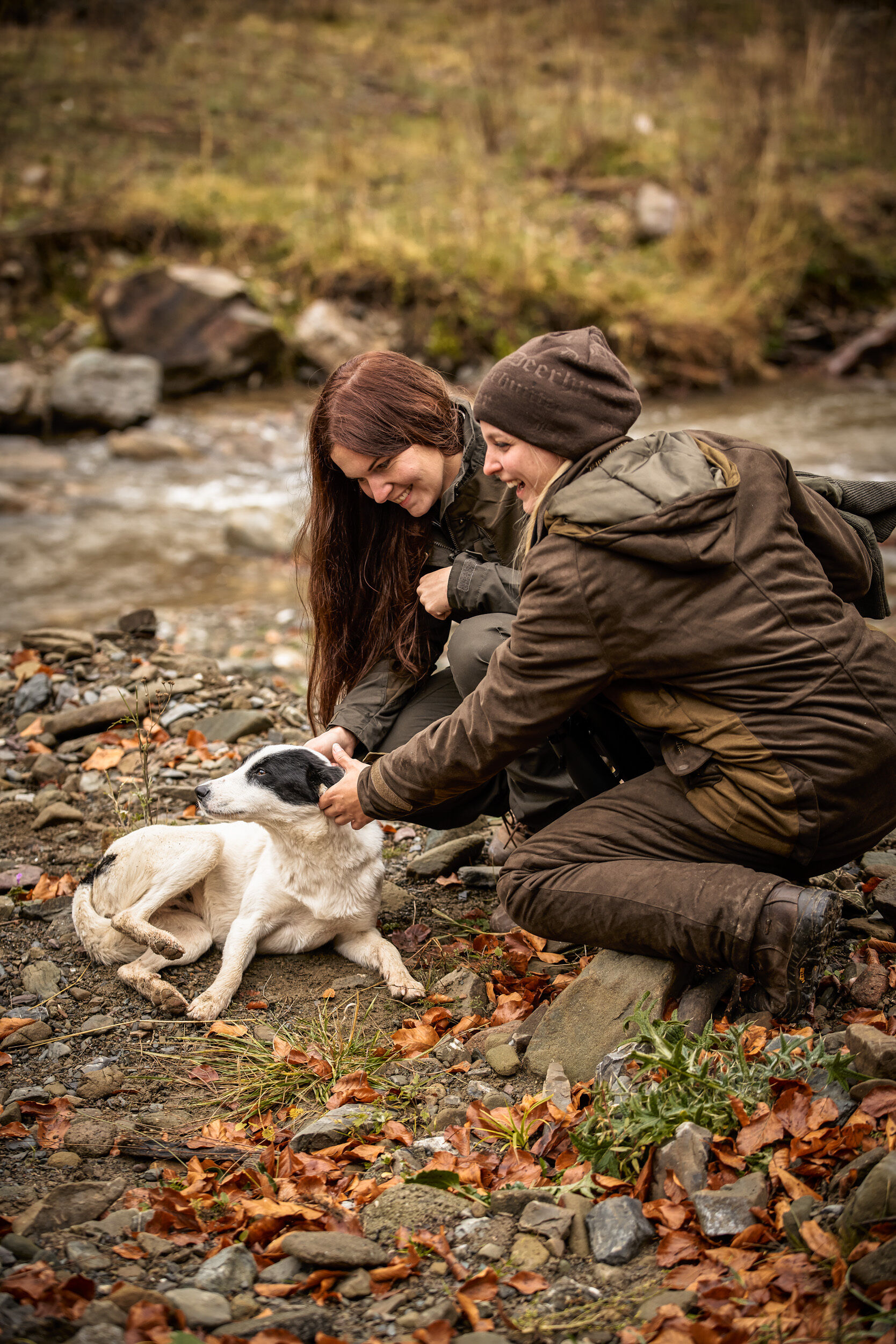 Deerhunter Embossed Logo Mütze (walnuss)