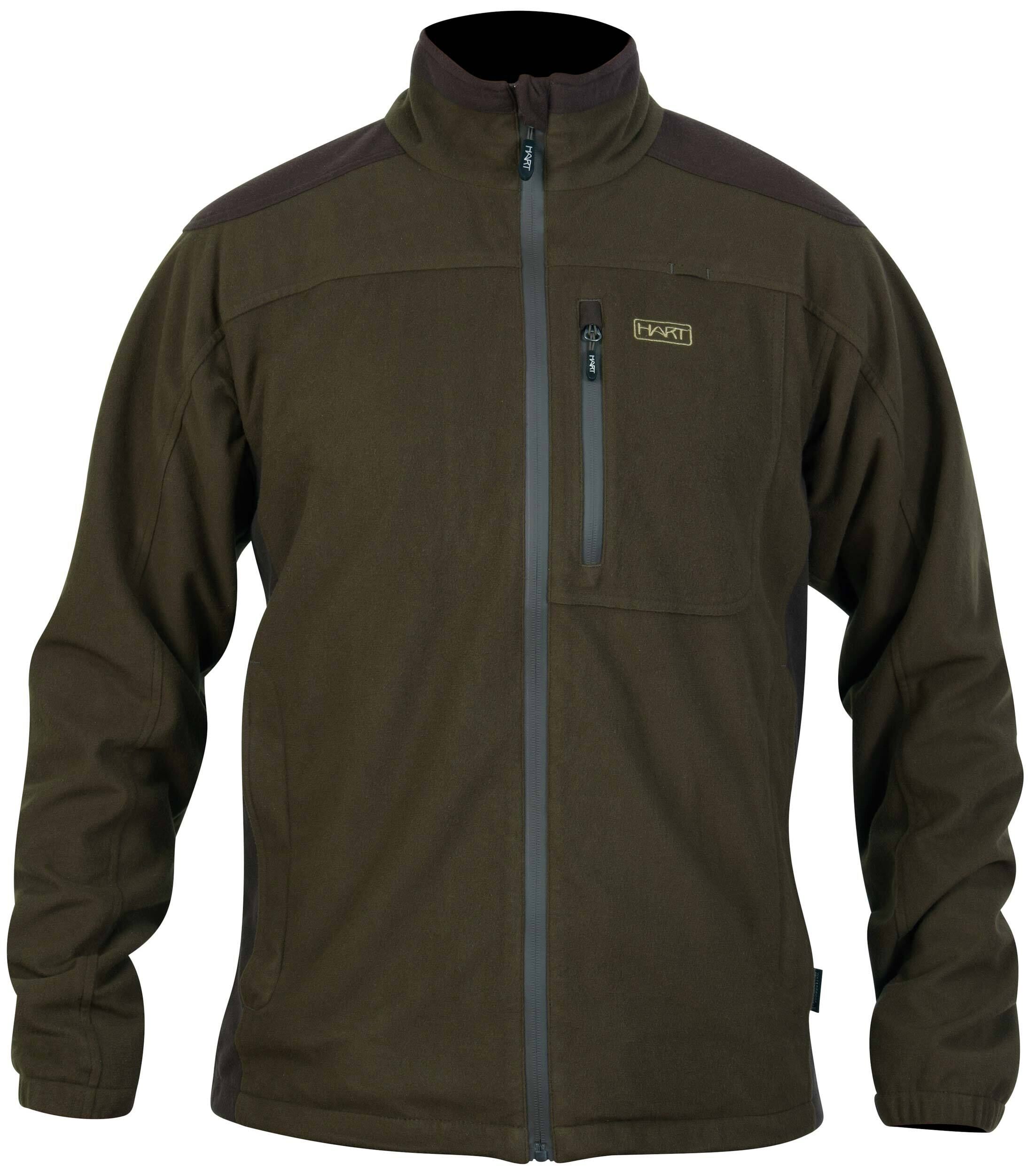 Hart Belfort-S Jacke (Dark Olive) Hart Belfort-S Jacke (Dark Olive)