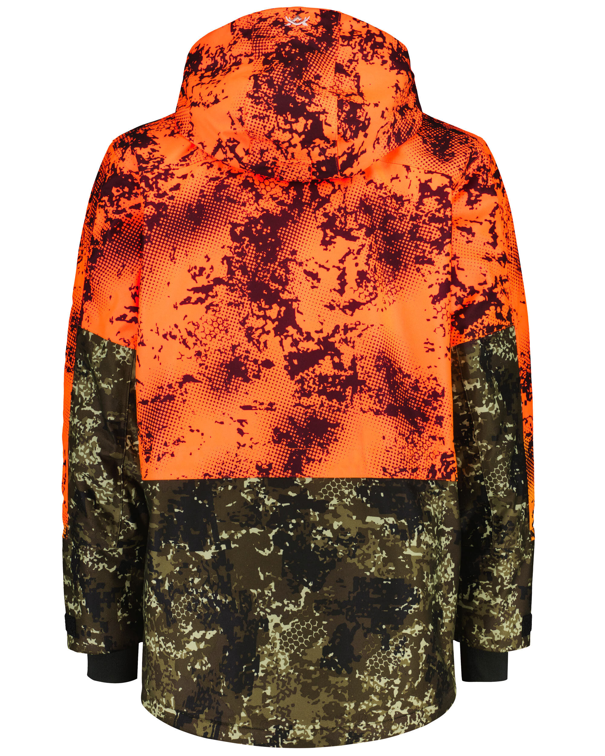 Alaska Tundra Ms Jacke (BlindTech Blaze blur)
