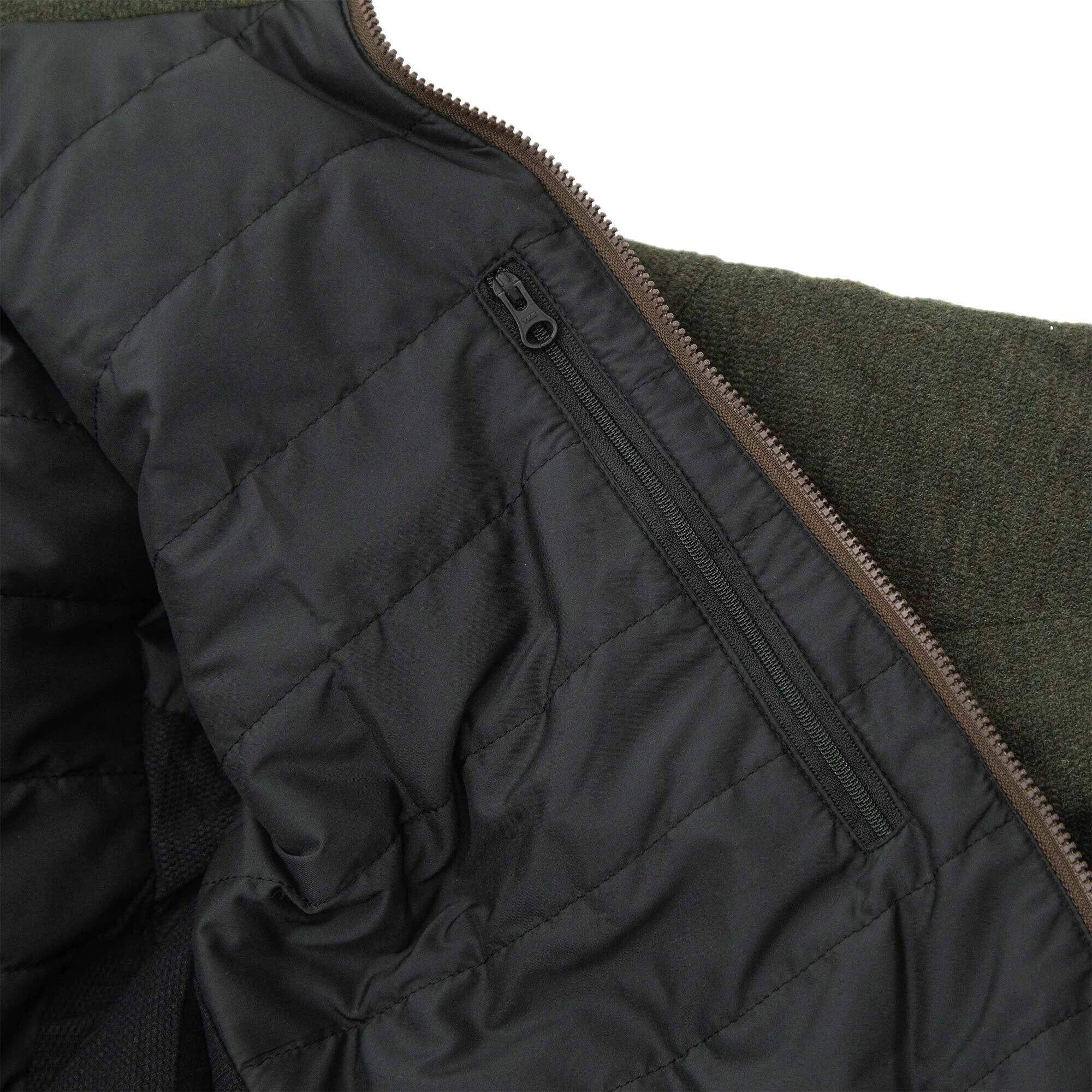 Carinthia Hunting Shirt 2.0 (oliv)