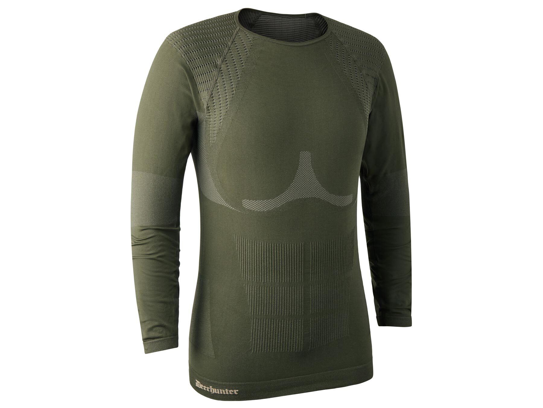 Deerhunter Men's Performance Unterwäsche-Set (Forest night) Deerhunter Men's Performance Unterwäsche-Set (Forest night)