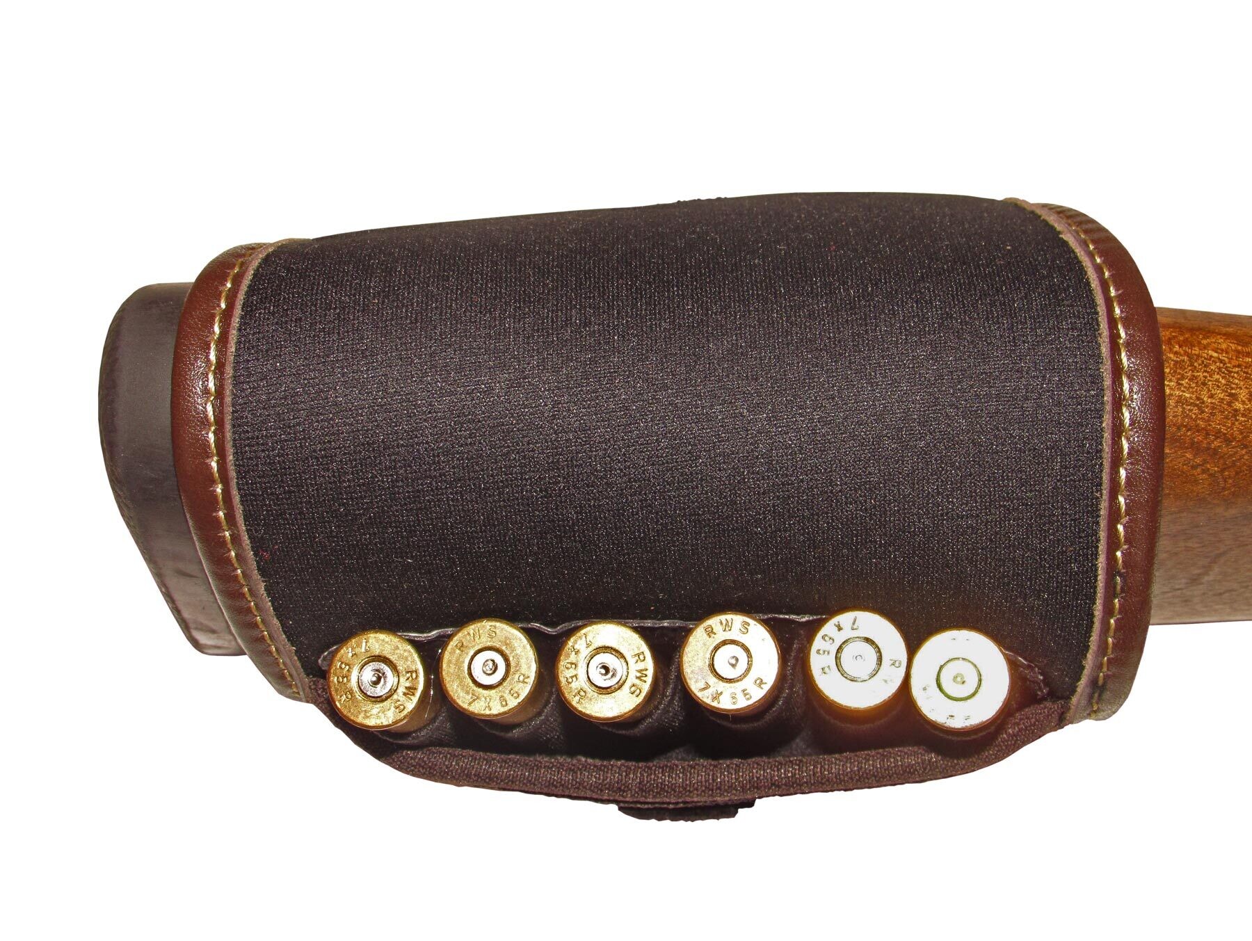 Niggeloh Classic Schaftetui Loden
