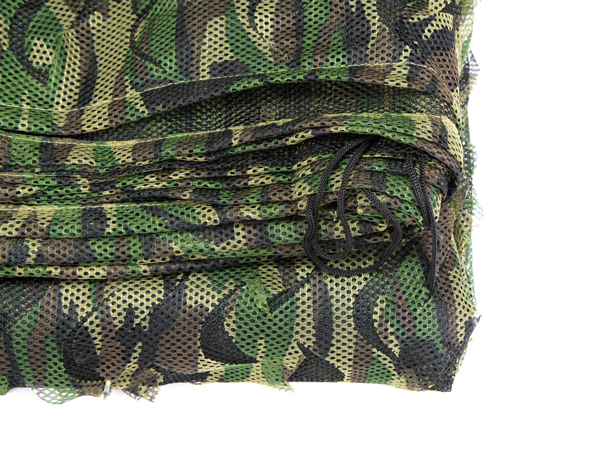 Tarnnetz Stealth (1,5 x 6 m)