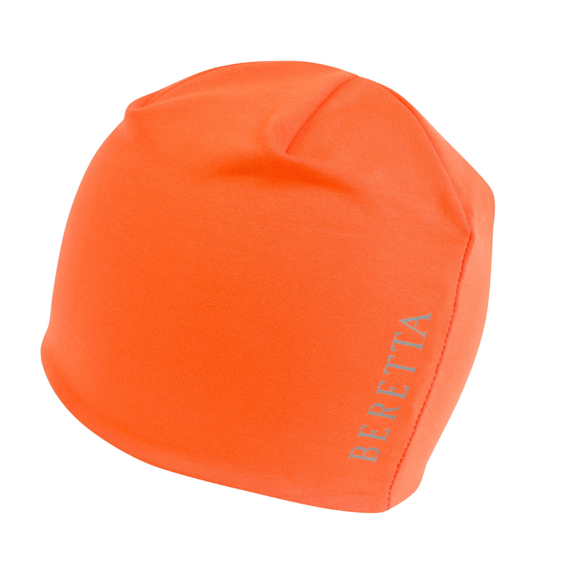 Beretta Sener Fleece Beanie (Orange)