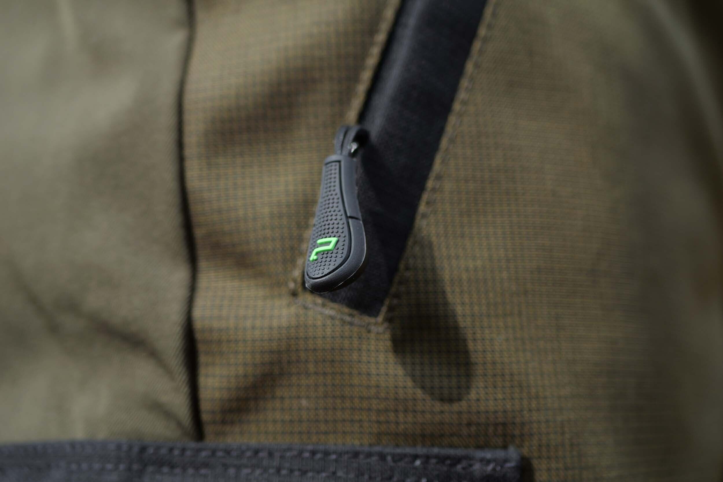 PSS Sauenschutzhose X-TREME Protect (grün)