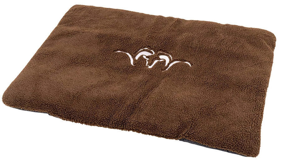 Blaser Hundedecke braun (70 x 100 cm) (braun) Blaser Hundedecke braun (70 x 100 cm) (braun)