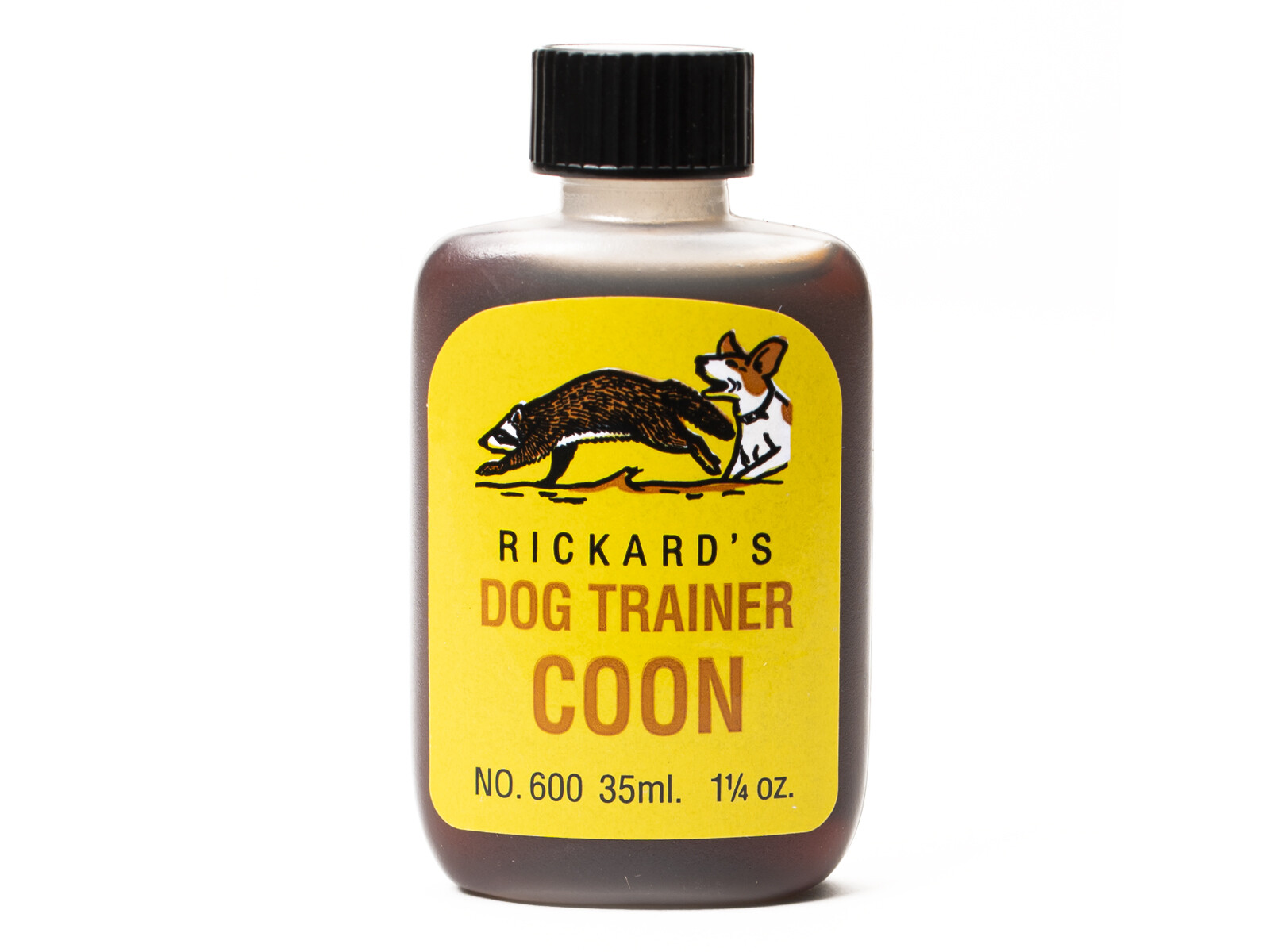 Rickard's Dog Duftstoffe für Dummies (35 ml) Rickard's Dog Duftstoffe für Dummies (35 ml)