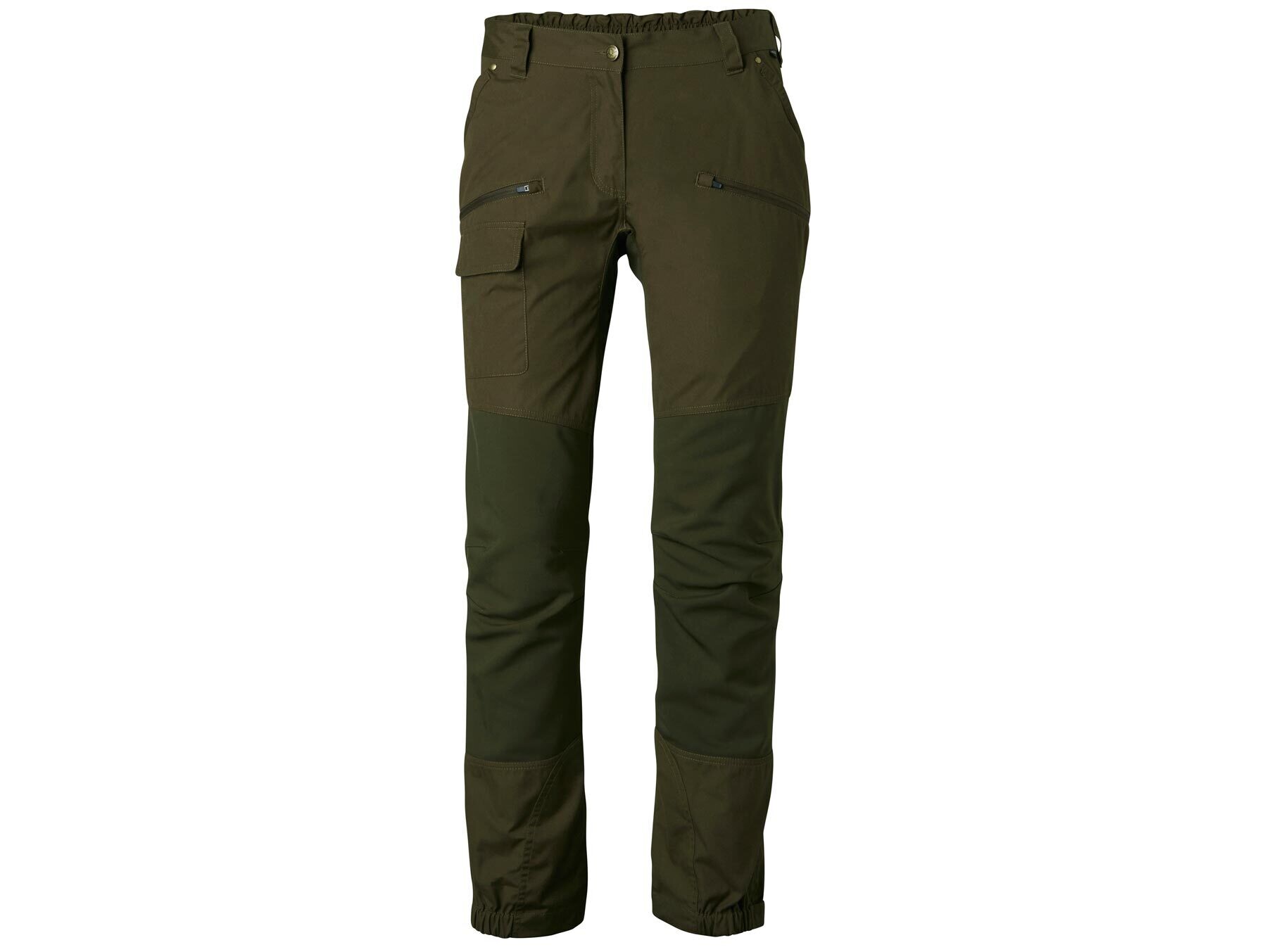 Chevalier Belston Hose Damen (Tobacco)