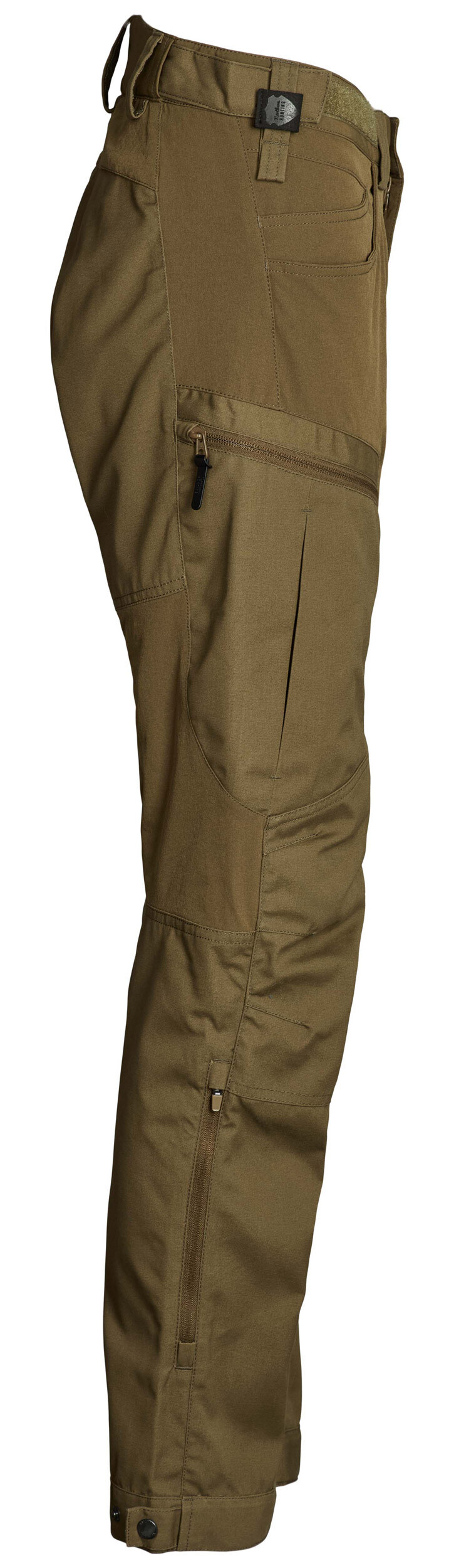 Northern Hunting Tyra Pro Hose Damen (Olive) Northern Hunting Tyra Pro Hose Damen (Olive)