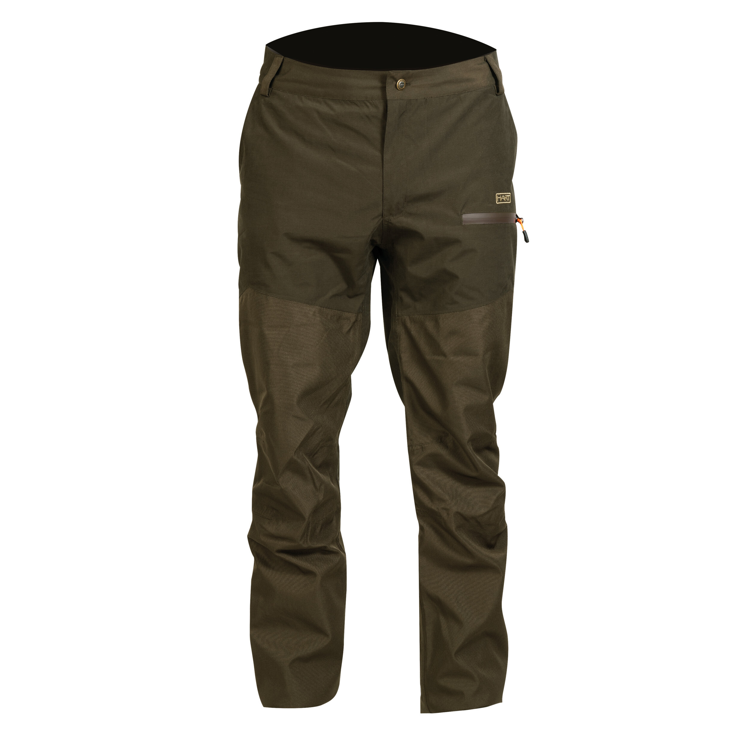 Hart Crolles-T Hose (Grün)