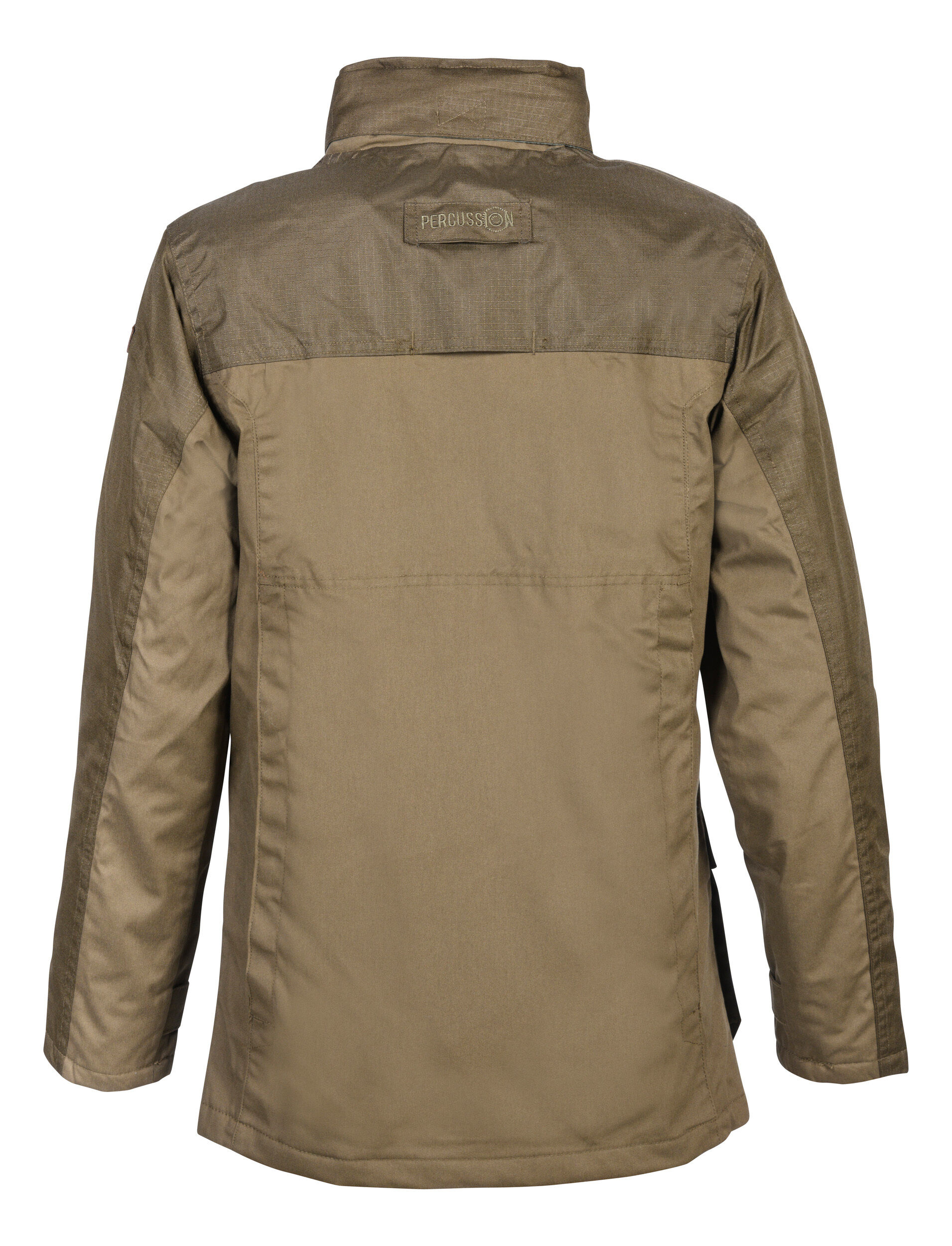 Percussion Kinderjacke Imperlight Evo (Khaki) Percussion Kinderjacke Imperlight Evo (Khaki)