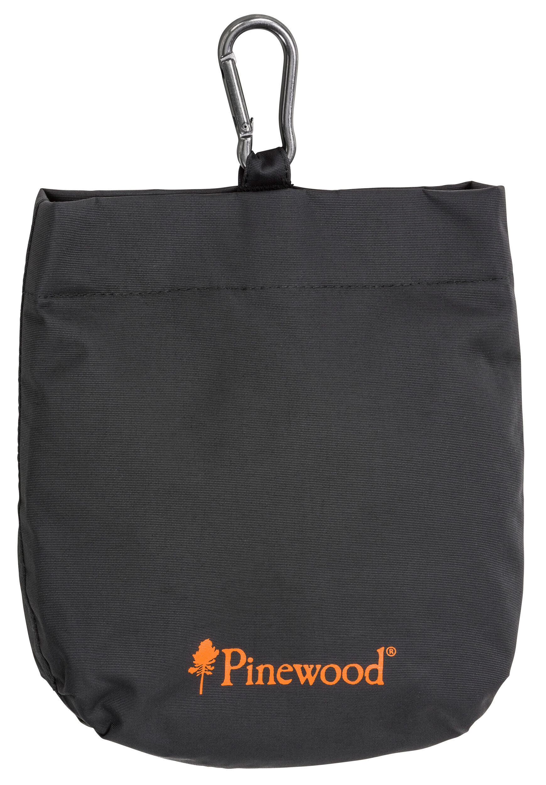 Pinewood Dog Sports Candy Bag (Schwarz)