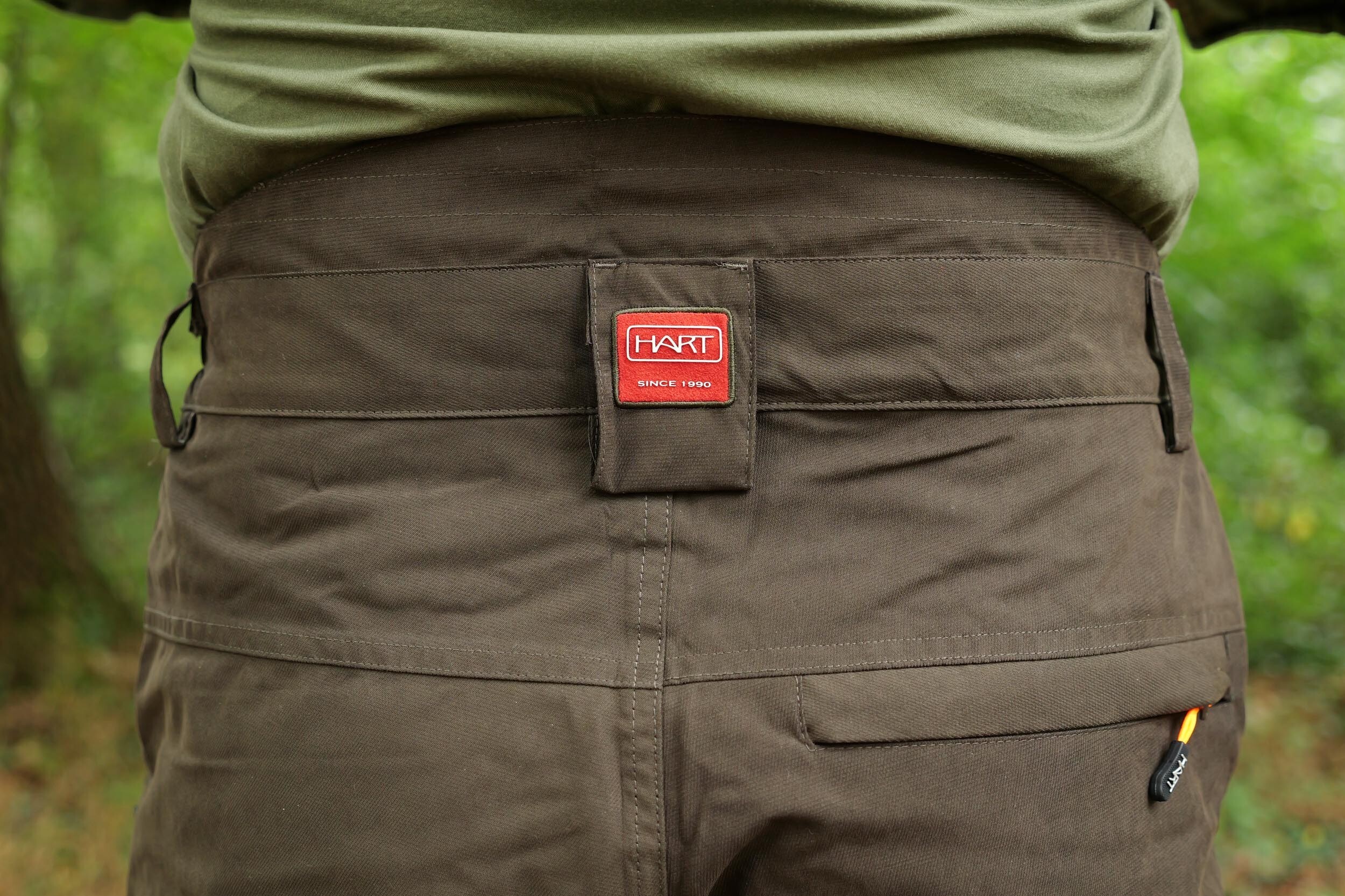 Hart Ilie-T Jagdhose Hart Ilie-T Jagdhose