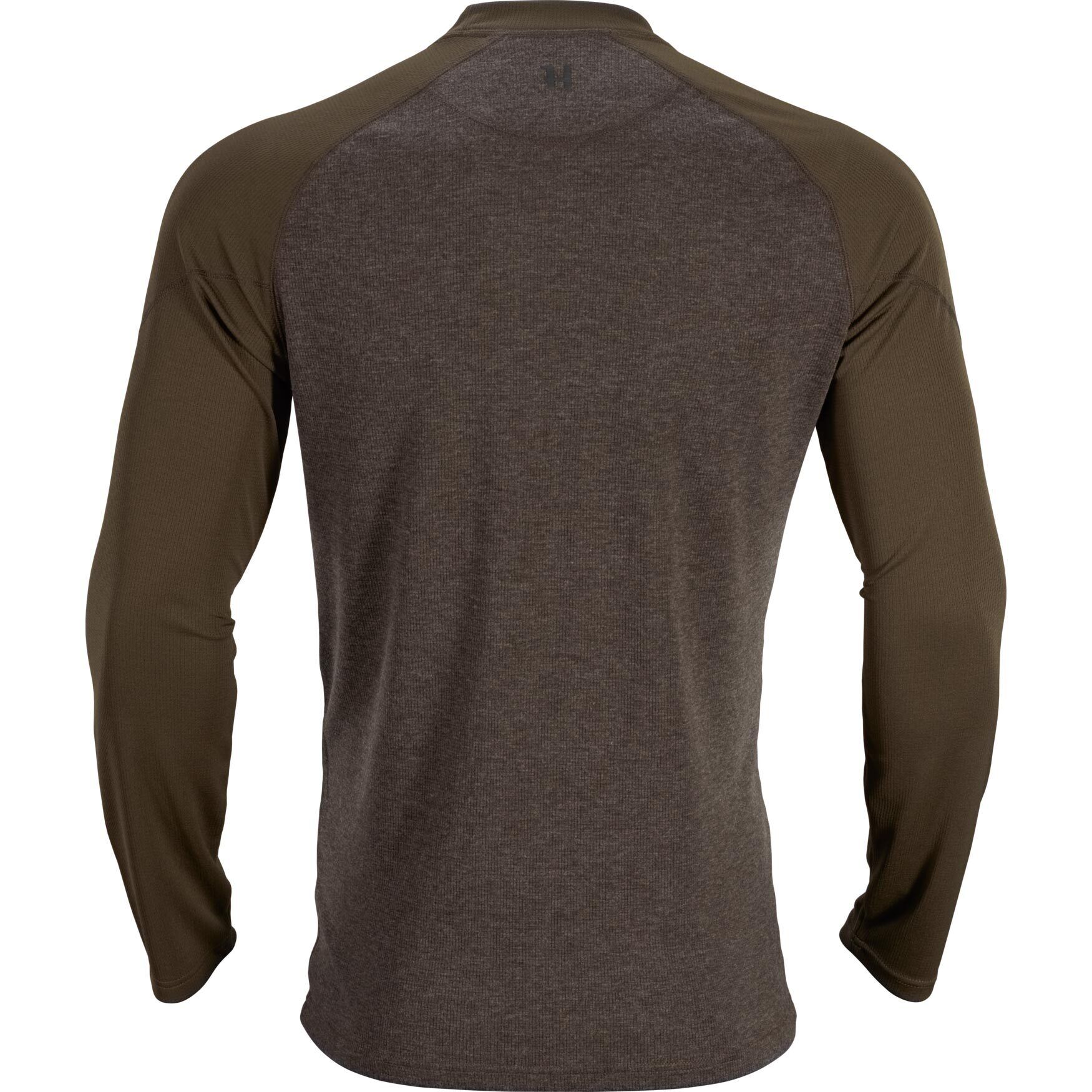 Härkila Metso Langarmshirt (green)
