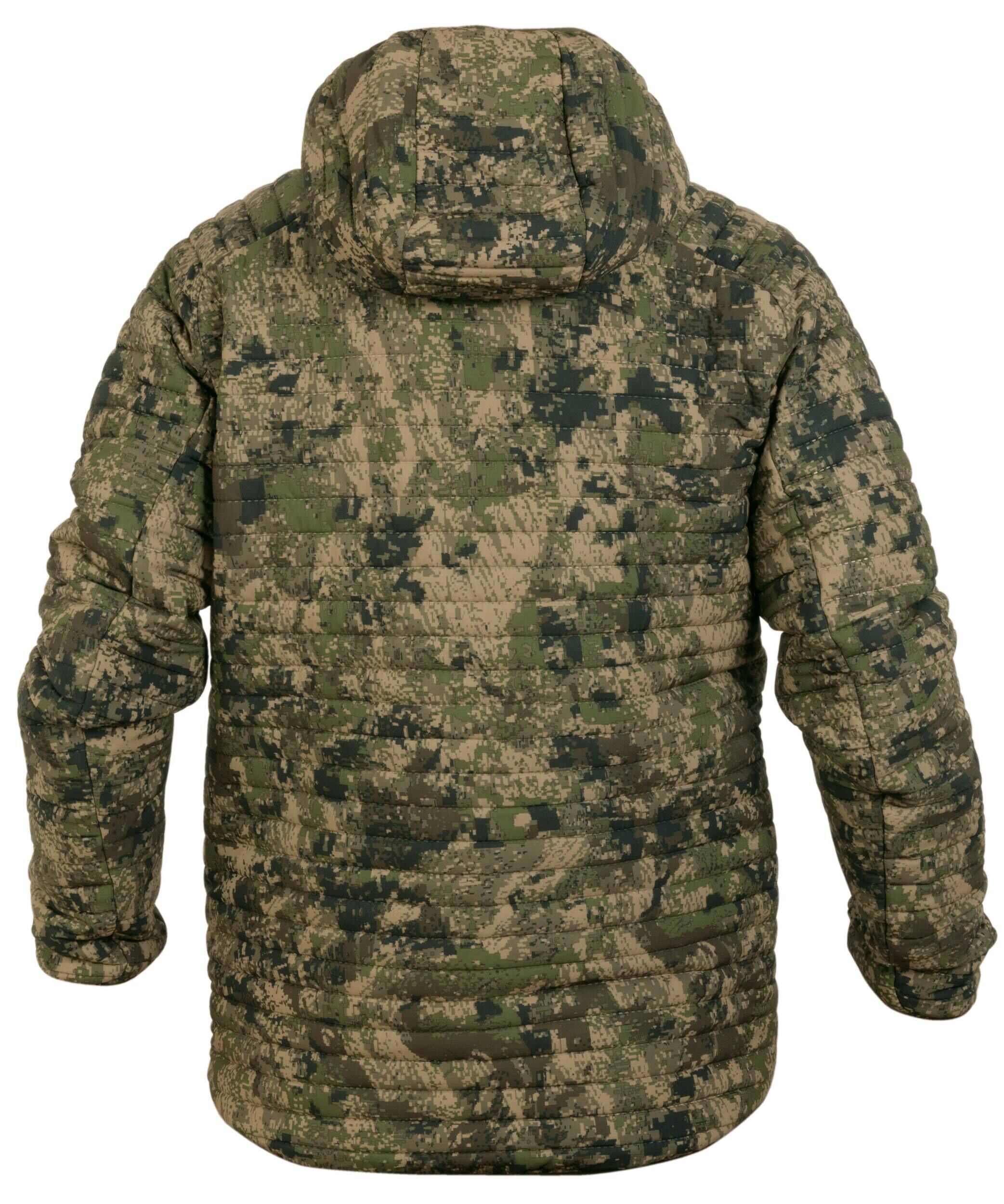 Hart Osma-J Jacke (Pixel Forest) Hart Osma-J Jacke (Pixel Forest)