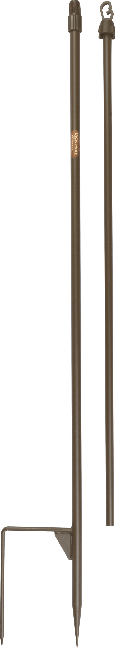 Set mit 4 Teleskopstangen Super Hide Pole für Tarnschirm (Evo) Set mit 4 Teleskopstangen Super Hide Pole für Tarnschirm (Evo)