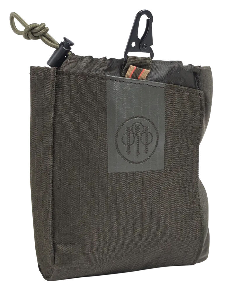 Beretta Faltbare Gewehrhülle 118/135 cm (Green Moss)