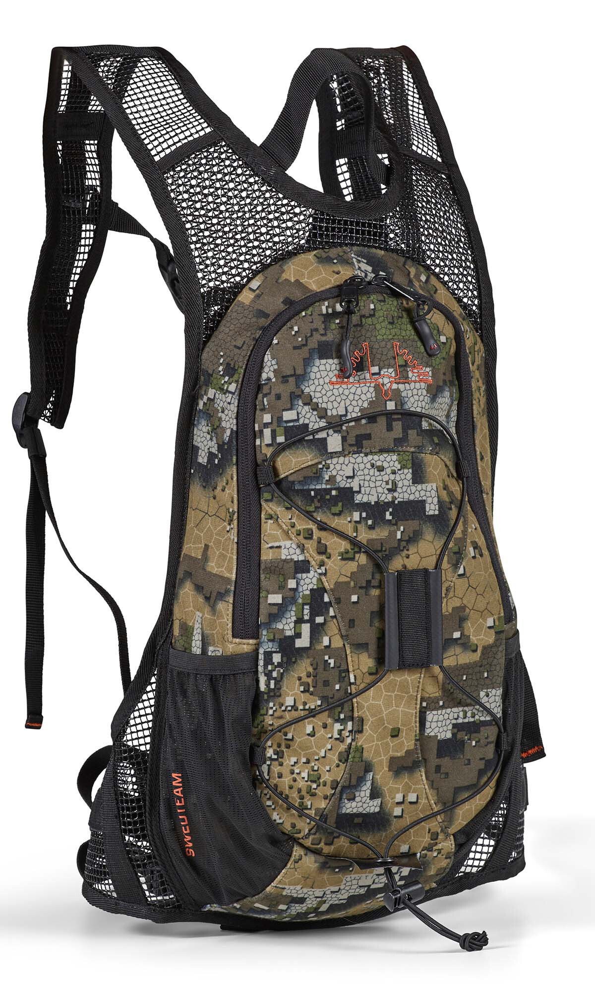 Swedteam Alpha 5 Rucksack (Desolve Veil)