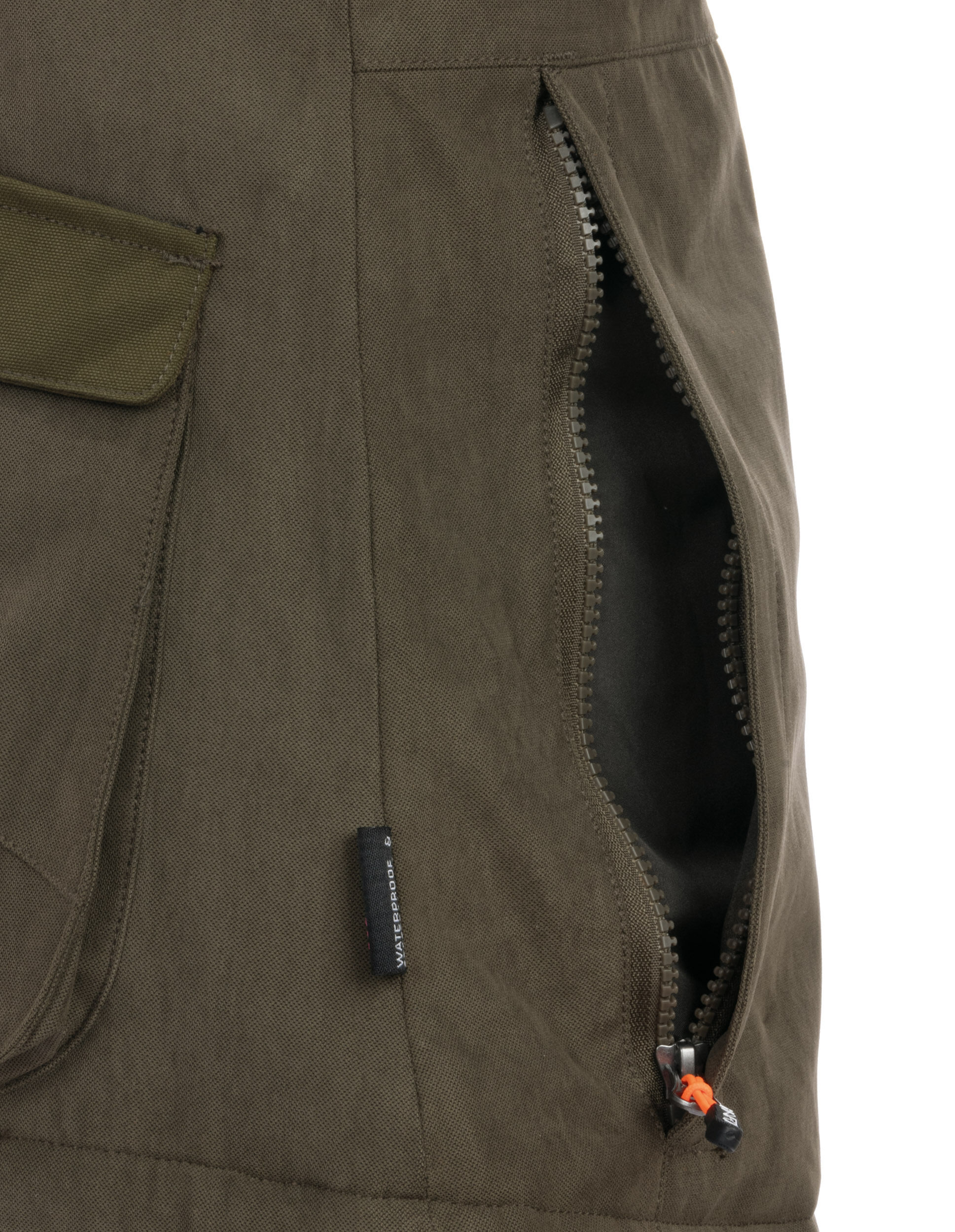 Hart Jacke Taunus WR-J Damen (Grün) Hart Jacke Taunus WR-J Damen (Grün)