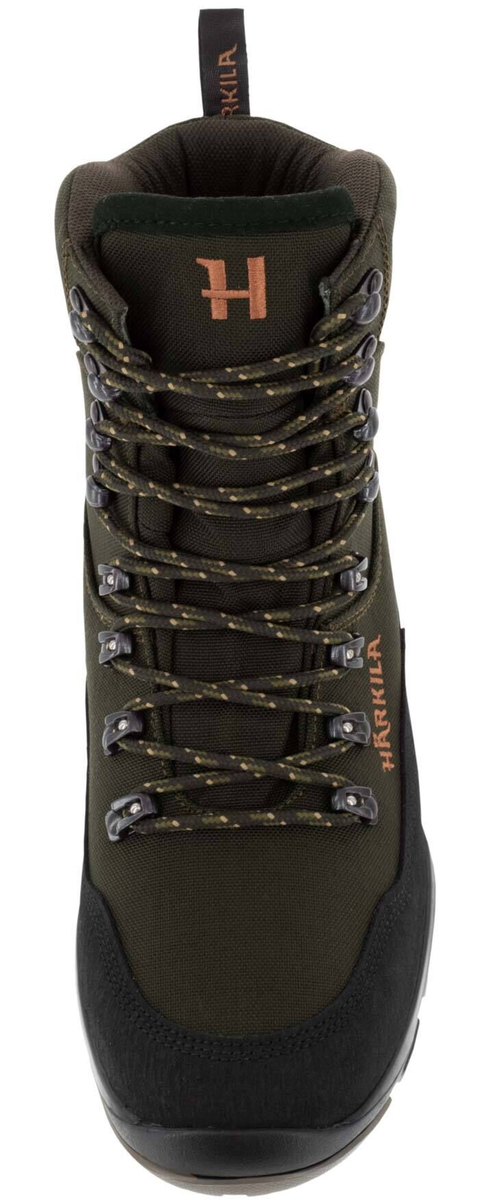 Härkila Pro Hunter Light Mid GTX Jagdstiefel (Willow green) Härkila Pro Hunter Light Mid GTX Jagdstiefel (Willow green)