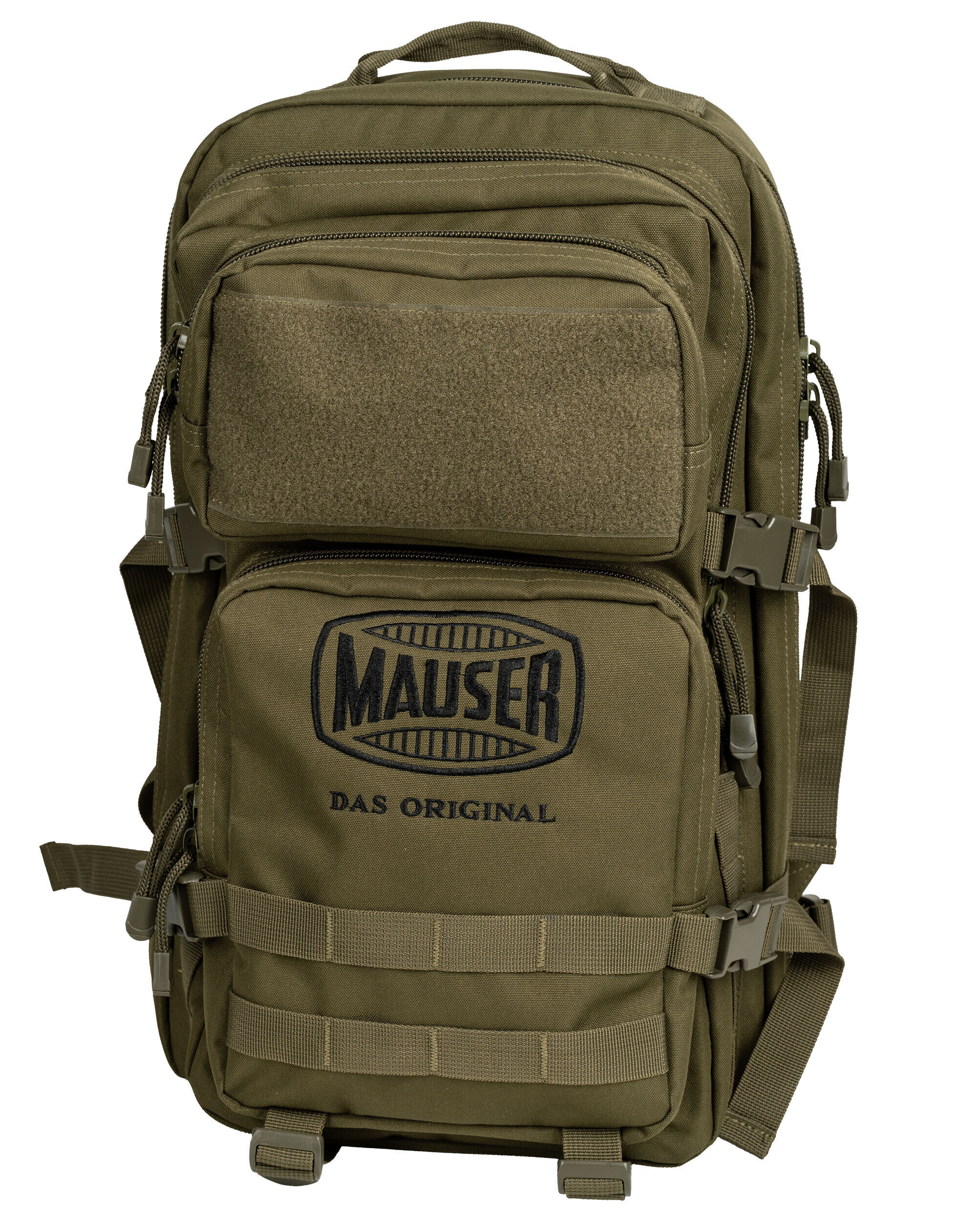 Mauser Universal-Rucksack (grün)