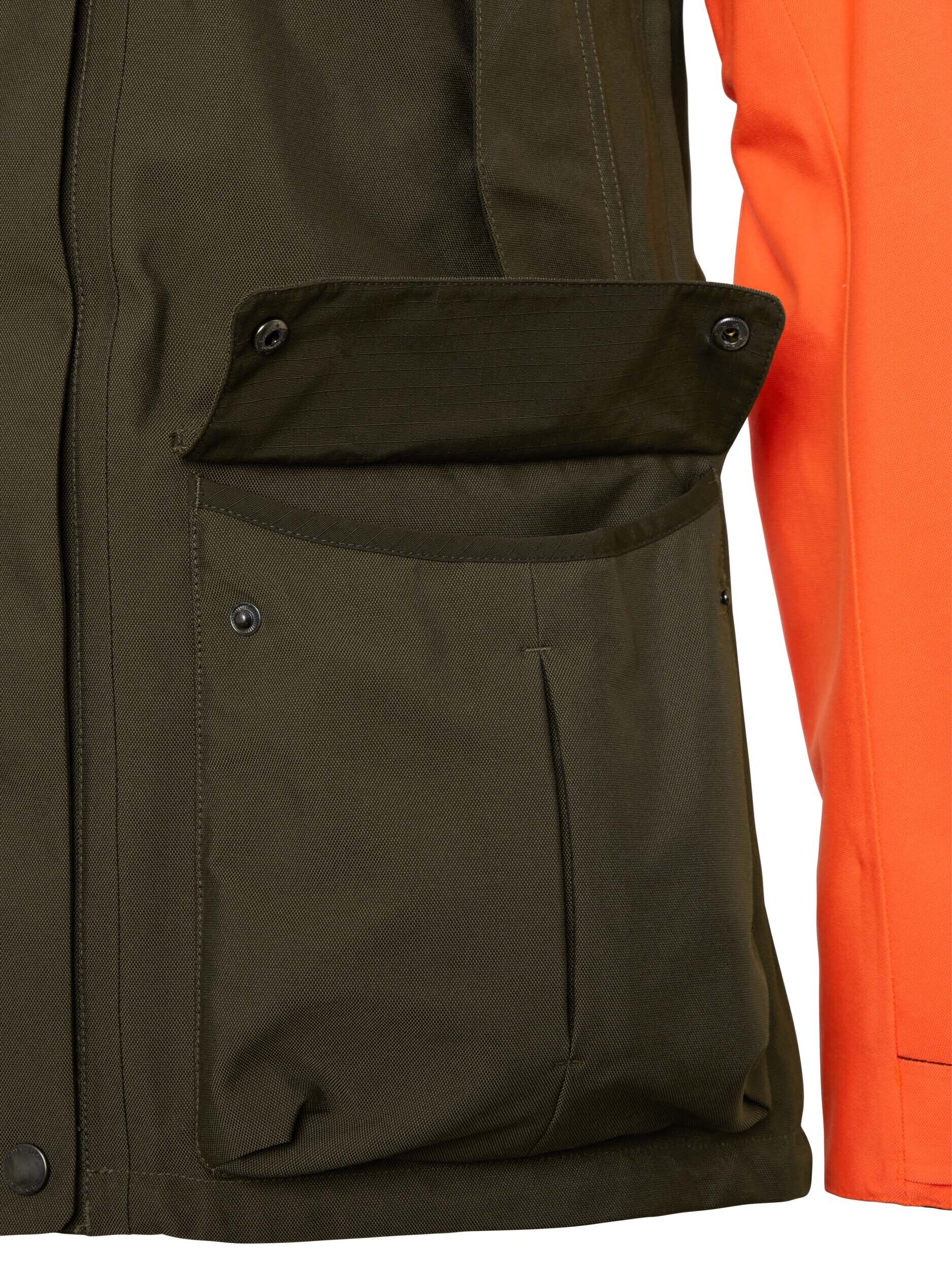 Chevalier Endeavor Chevalite Jacke Damen 2.0 (High Vis Orange) Chevalier Endeavor Chevalite Jacke Damen 2.0 (High Vis Orange)