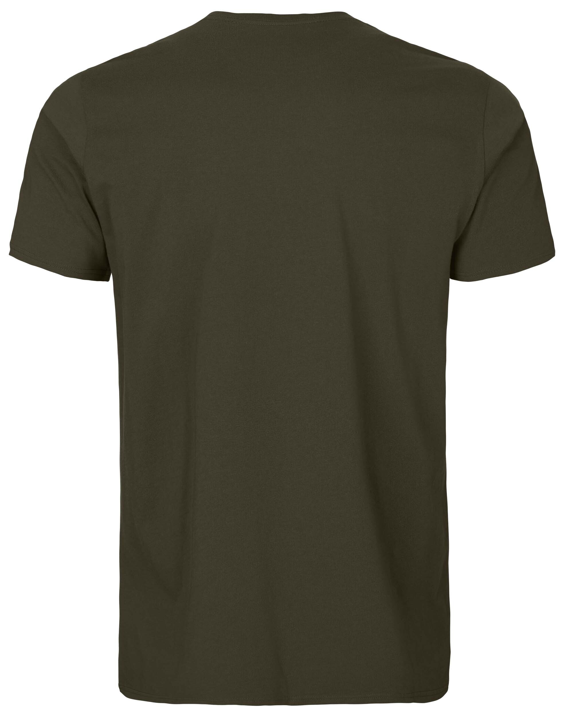 Härkila Gorm T-Shirt (Willow green)
