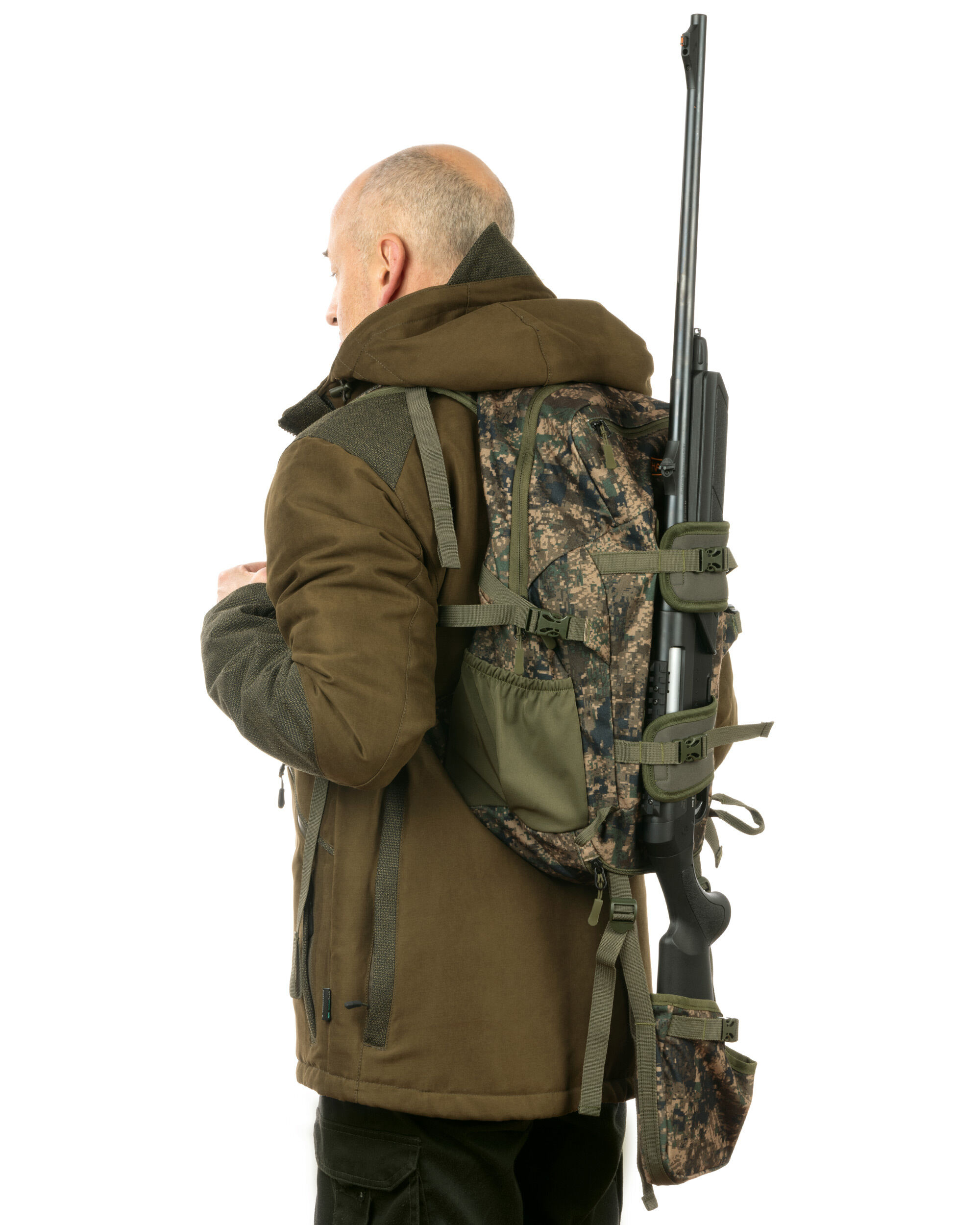 Hart Rucksack Spean 25 (Pixel Forest) Hart Rucksack Spean 25 (Pixel Forest)