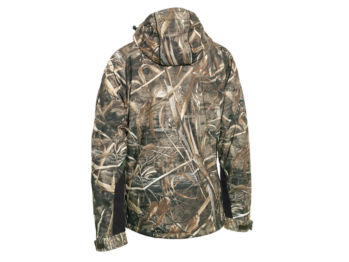 Deerhunter Muflon Jagdjacke MAX-5 (kurz) Deerhunter Muflon Jagdjacke MAX-5 (kurz)
