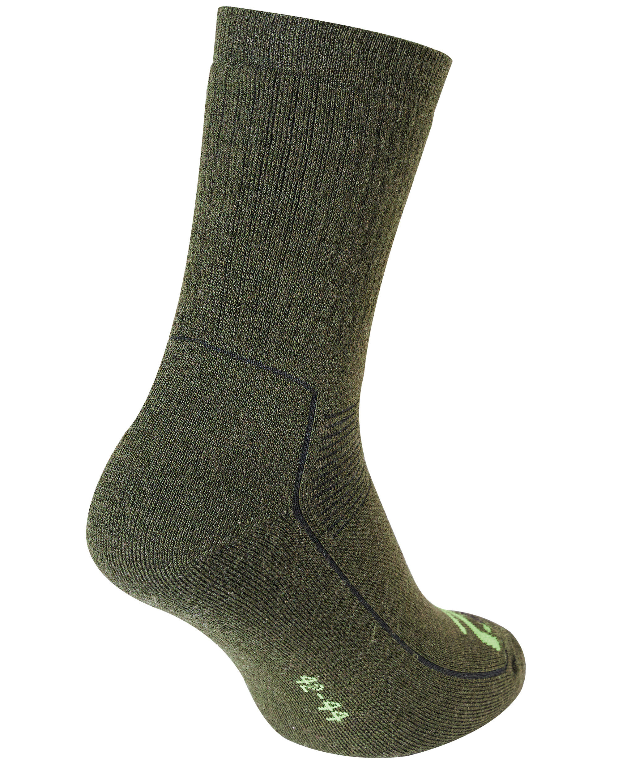 PSS Socken Edition Jagd (grün) PSS Socken Edition Jagd (grün)