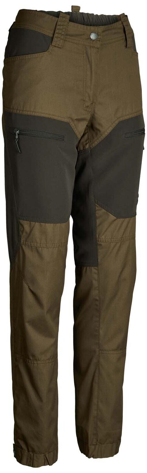 Northern Hunting Haldis Jagdhose Damen (Brown)
