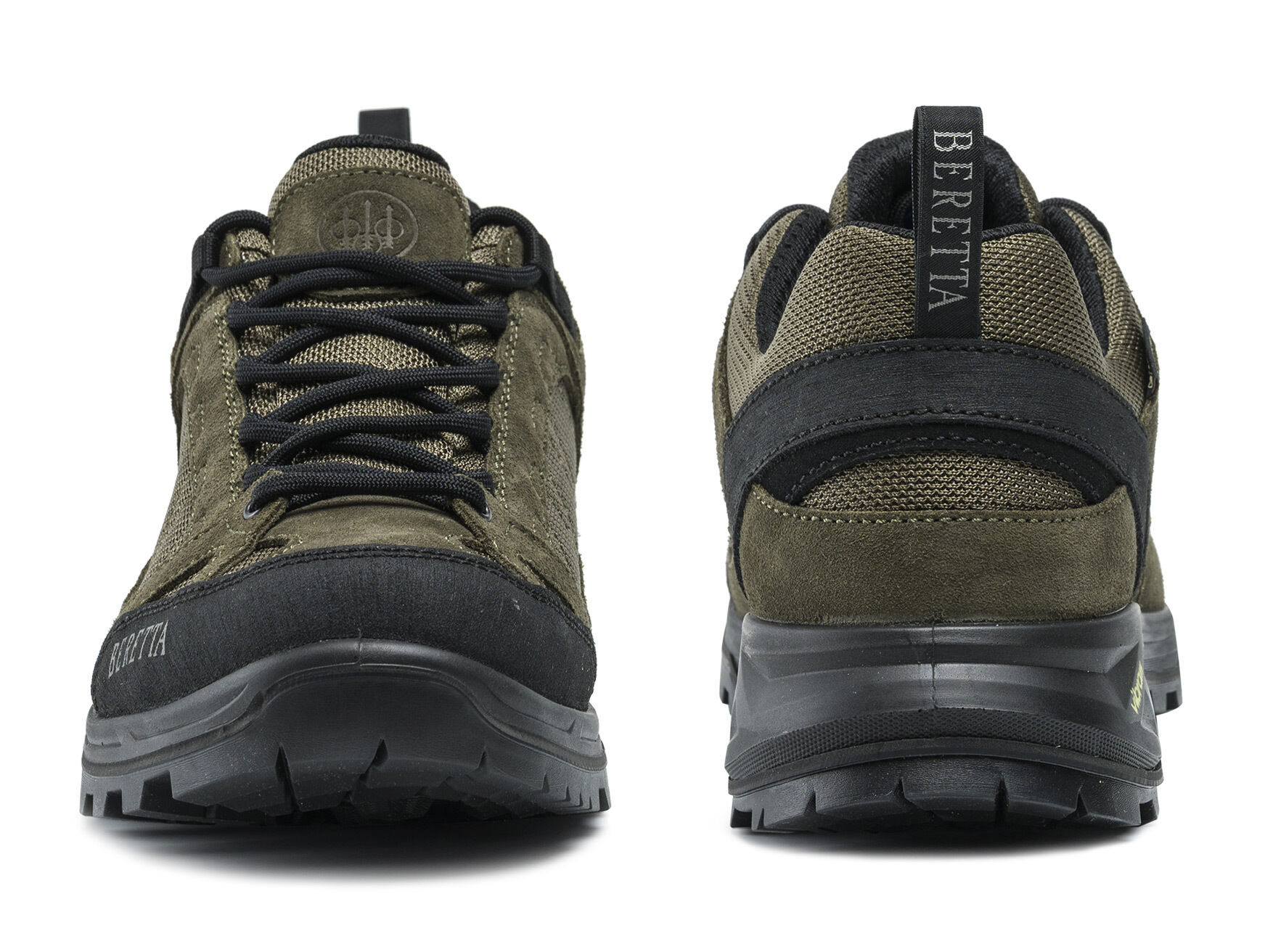 Beretta Jagdschuh Viper Low GTX (Brown)