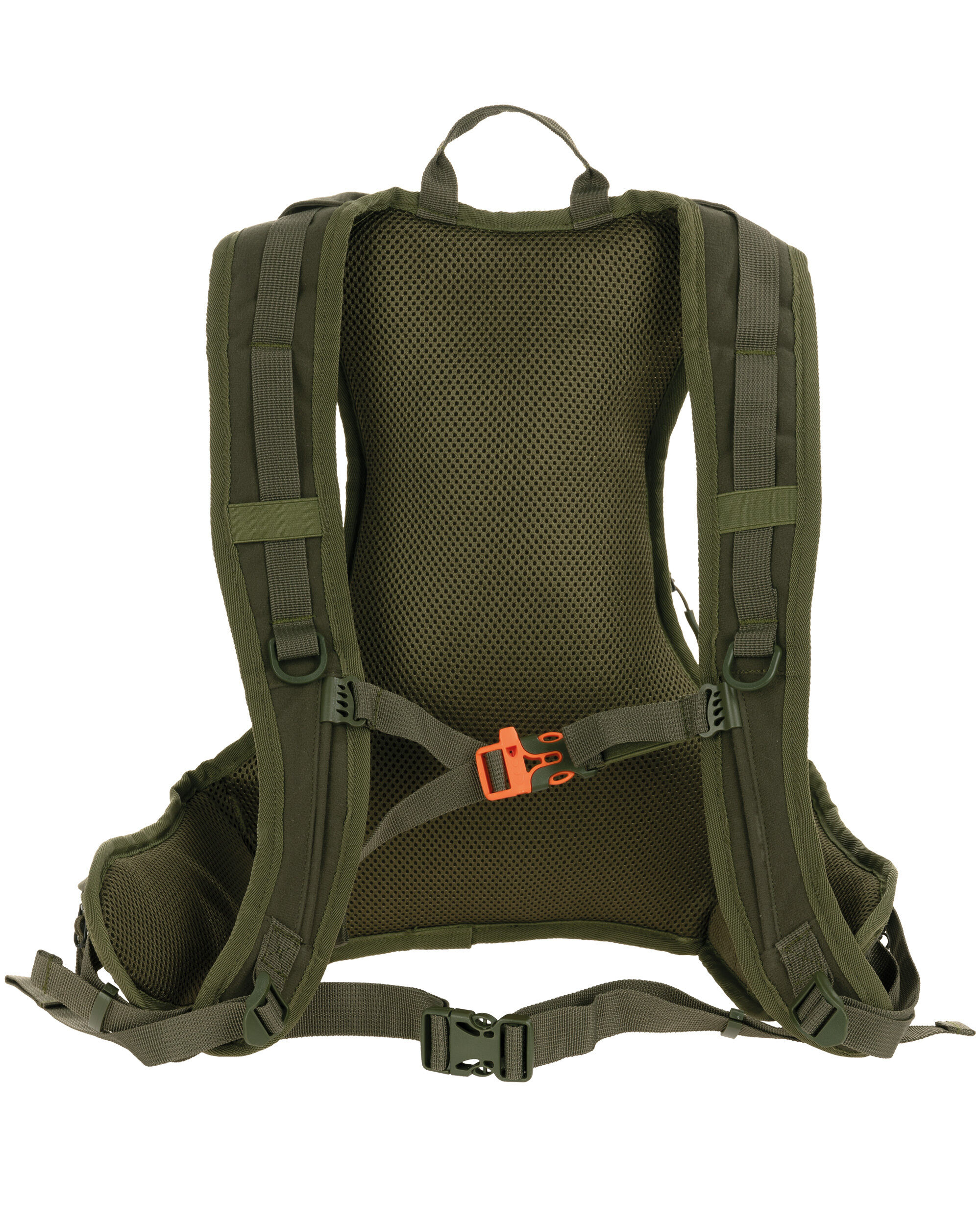Hart Rucksack Rush 12 (Grün)