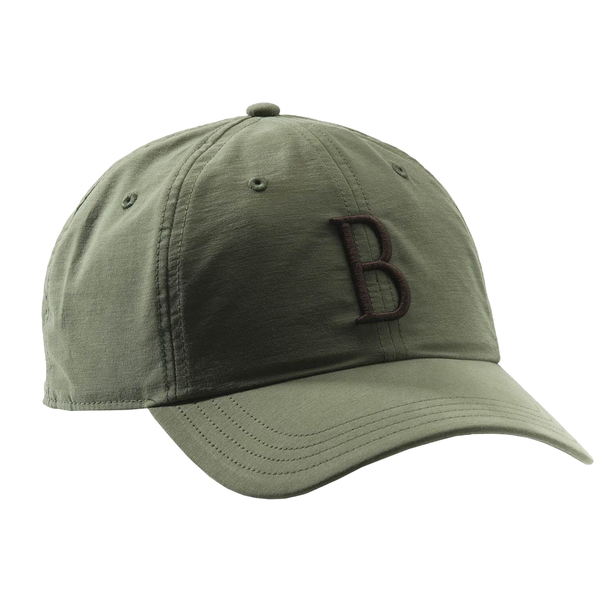 Beretta Big B Cap (Green)