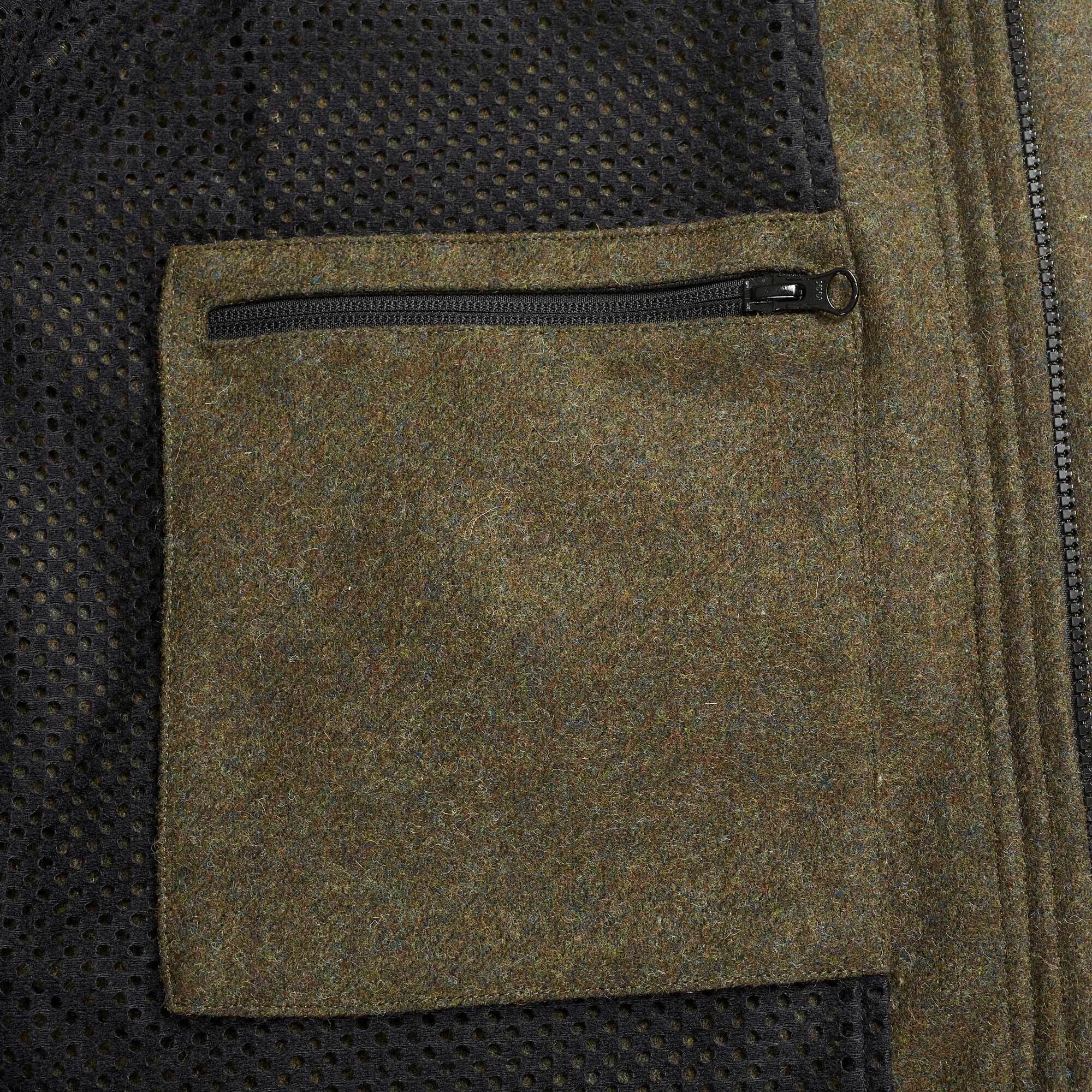 PSS Jagdjacke X-treme Loden (grün) PSS Jagdjacke X-treme Loden (grün)