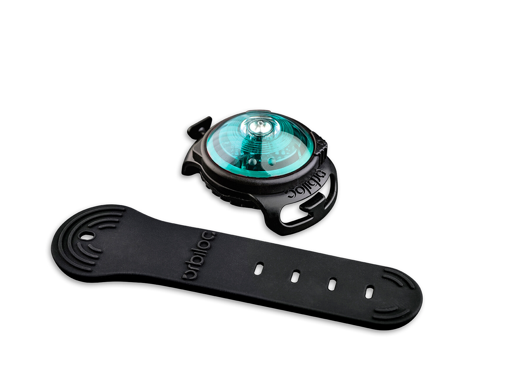 Orbiloc Dog Dual Safetylight (Hundelicht) Orbiloc Dog Dual Safetylight (Hundelicht)