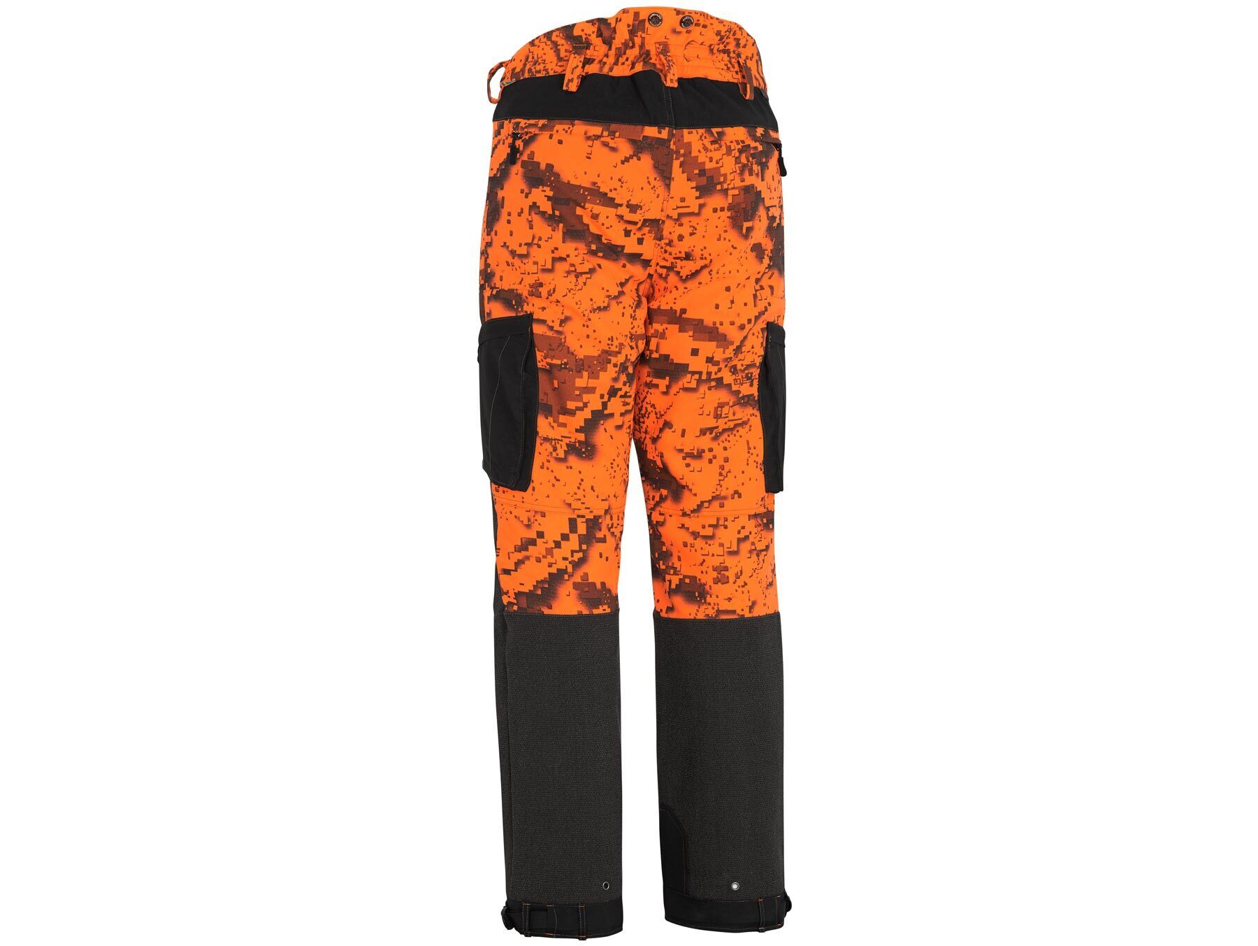 Swedteam Protection XTRM M Sauenschutzhose (Desolve Fire) Swedteam Protection XTRM M Sauenschutzhose (Desolve Fire)