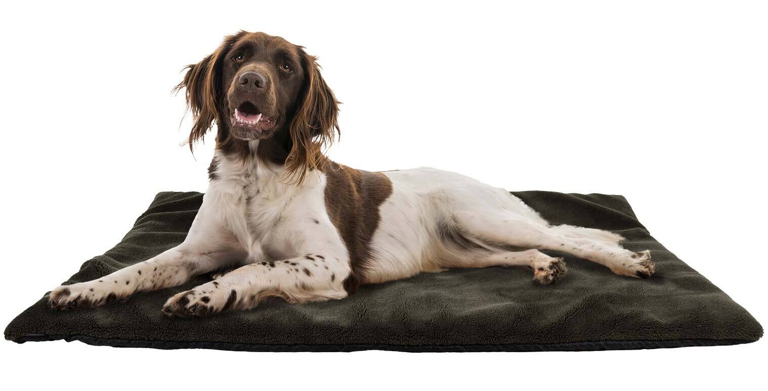 AKAH NaturVital Hunde-Thermobett 70 x 100 cm AKAH NaturVital Hunde-Thermobett 100 x 120 cm
