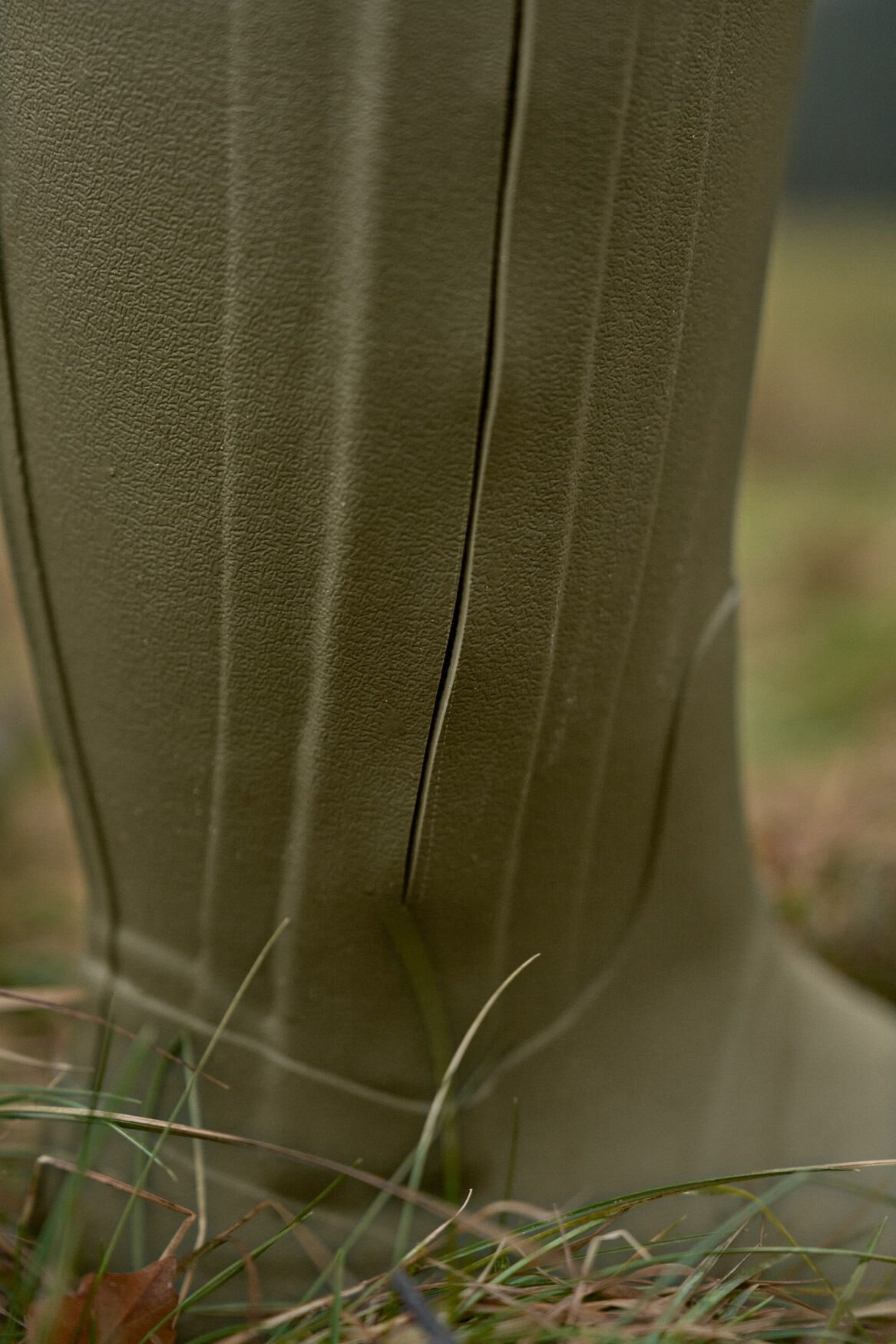 Härkila Forester Zip Gummistiefel (Olive) Härkila Forester Zip Gummistiefel (Olive)