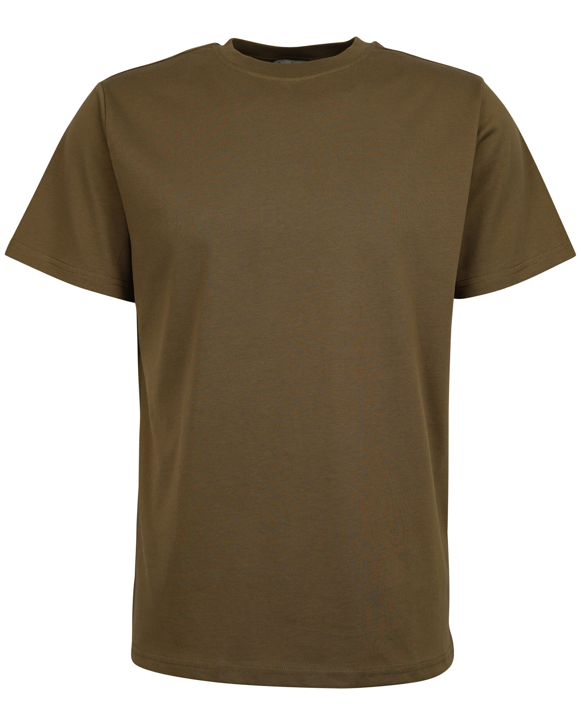 Hubertus T-Shirt Doppelpack (oliv)