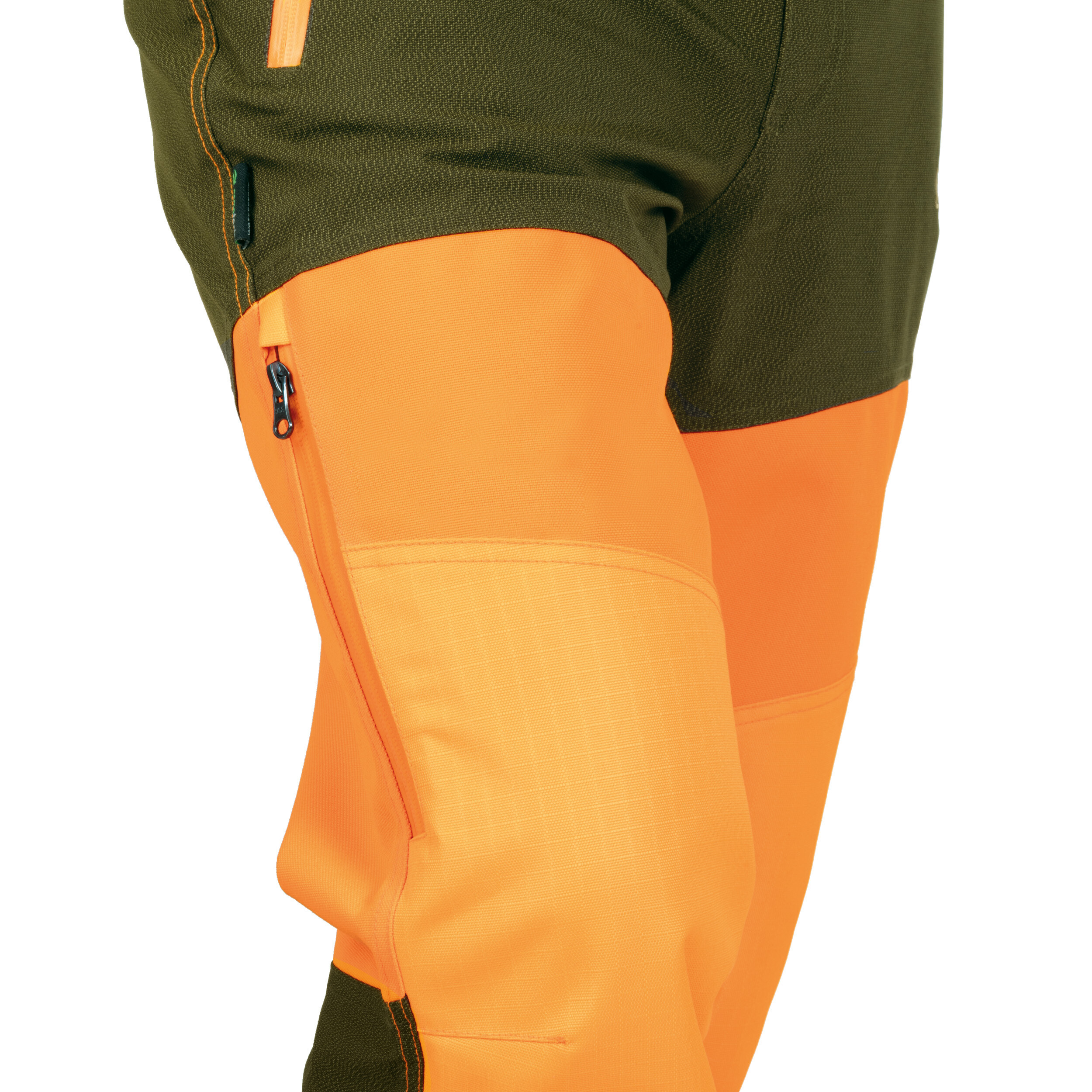 Hart Wildpro-T Hose (Blaze Orange)