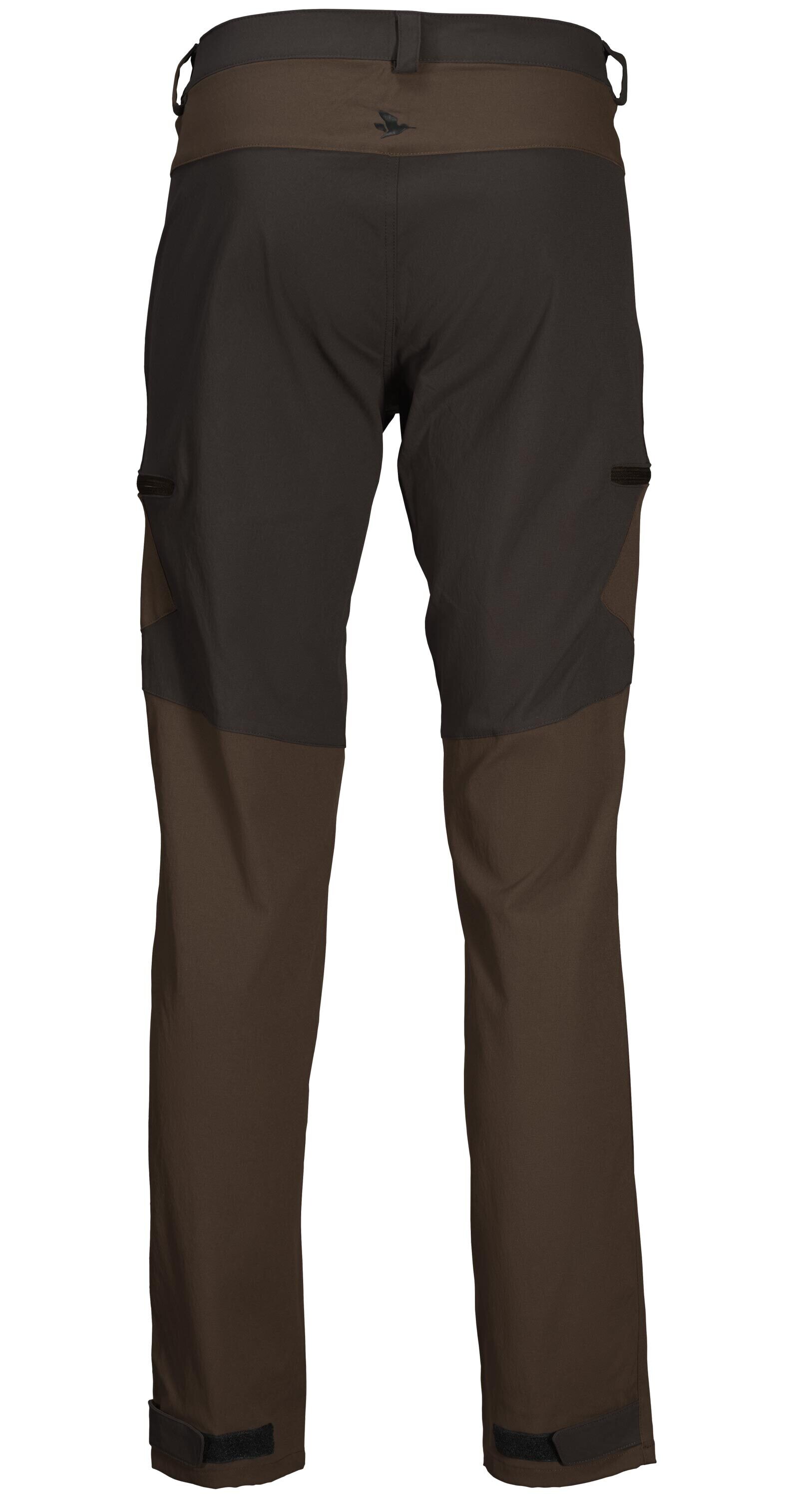 Seeland Outdoor-Stretchhose (Pinecone/Dark brown) Seeland Outdoor-Stretchhose (Pinecone/Dark brown)