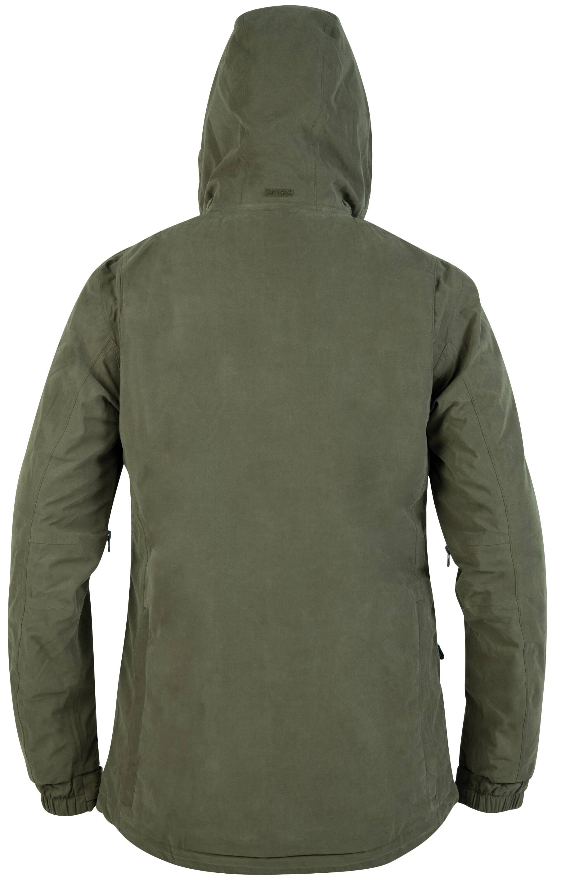 Hart Heide-J Jacke (Olive)
