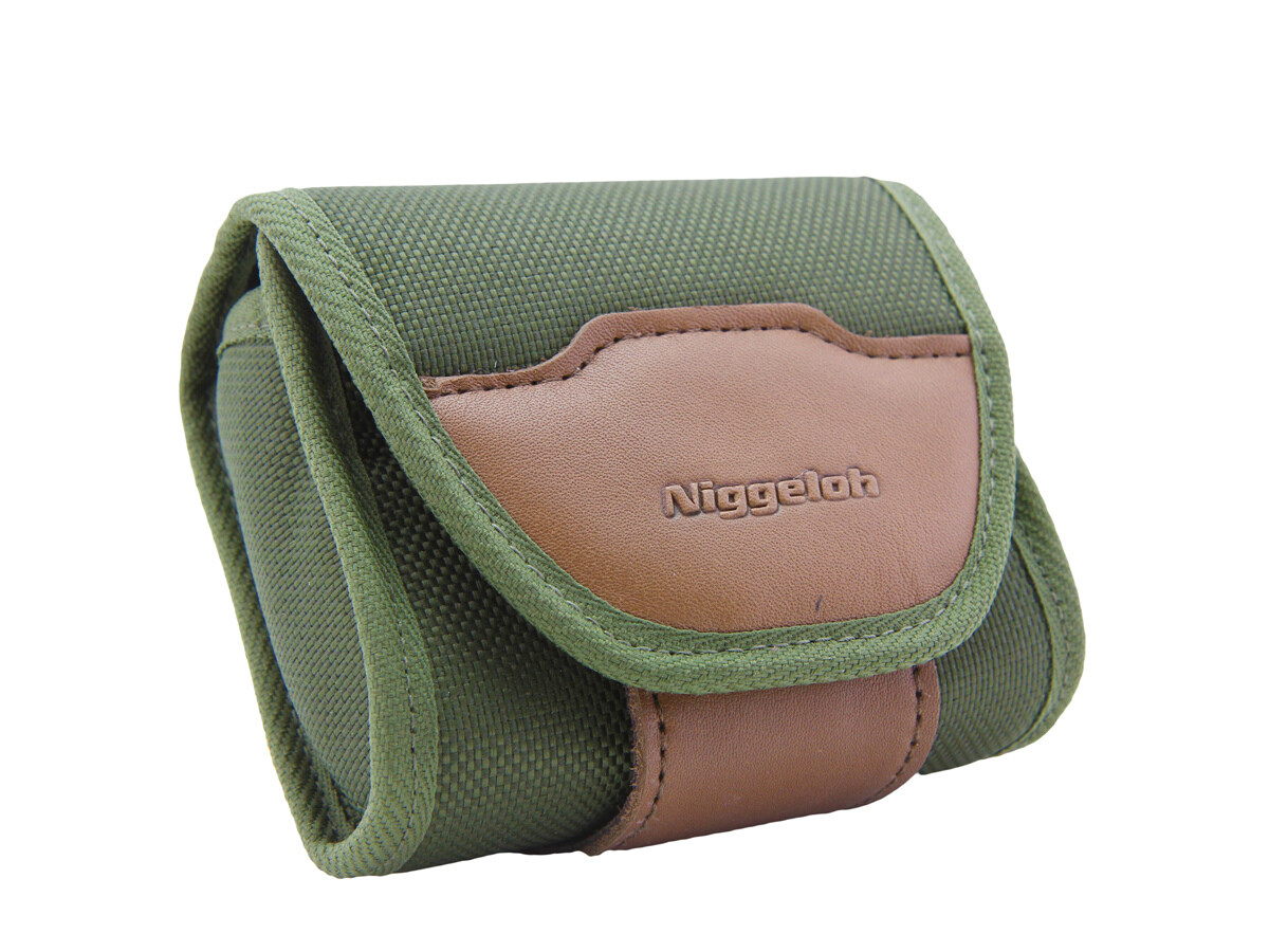 Niggeloh Patronenetui (Cordura)