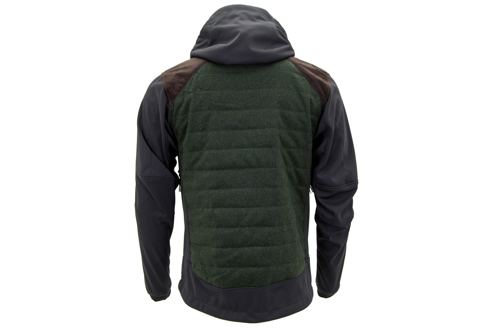 Carinthia G-LOFT ISLG Jacke (grün/schwarz) Carinthia G-LOFT ISLG Jacke (grün/schwarz)