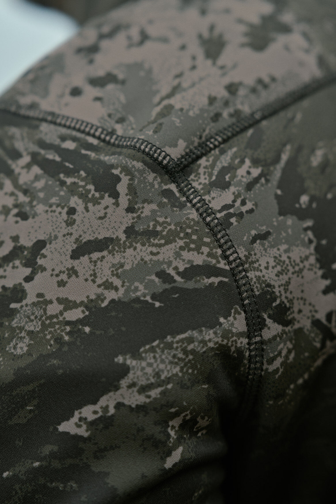 Härkila Noctyx Camo-Fleecejacke (Axis MSP Black) Härkila Noctyx Camo-Fleecejacke (Axis MSP Black)