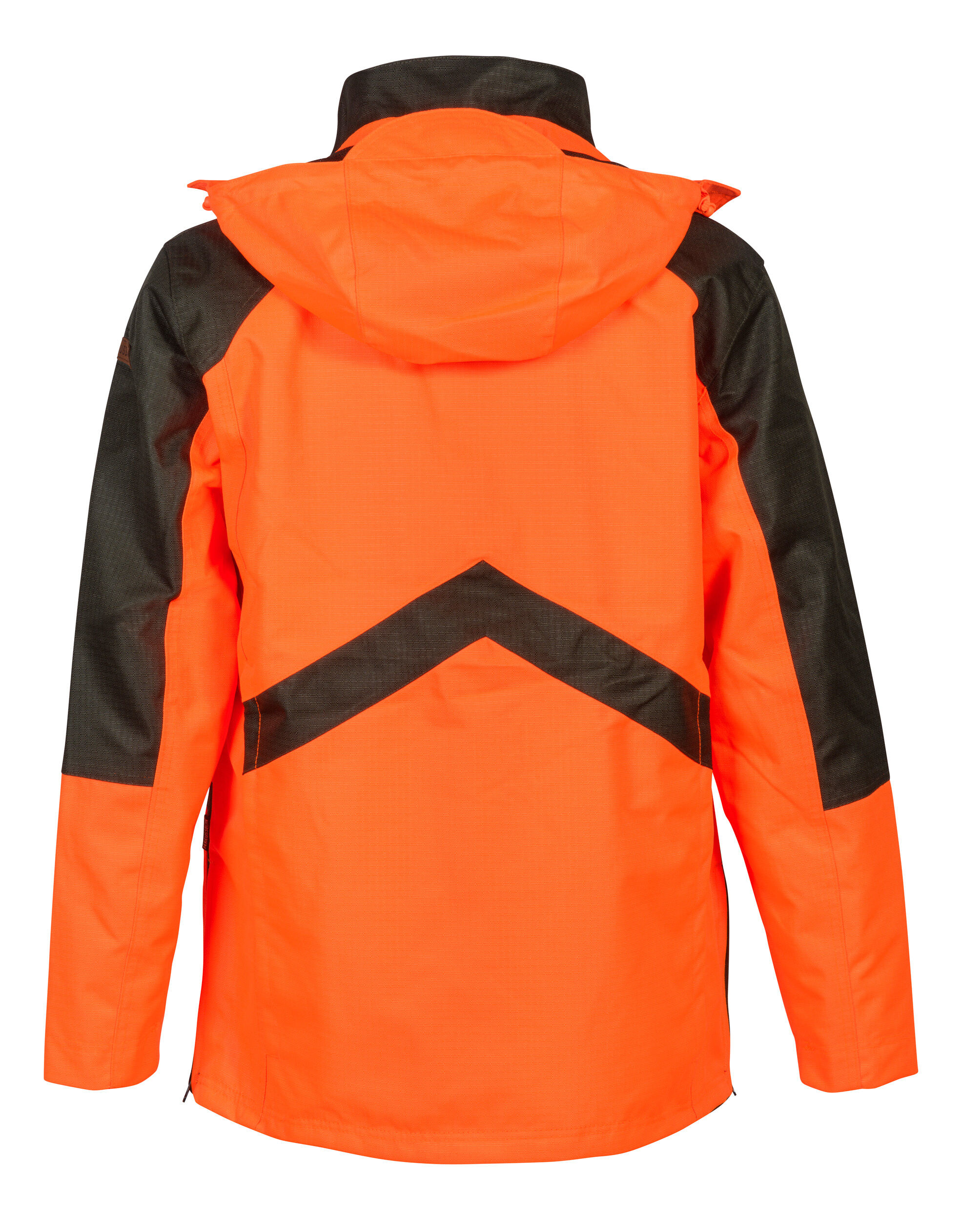 Percussion Jacke Predator Evo (Green/Orange) Percussion Jacke Predator Evo (Green/Orange)